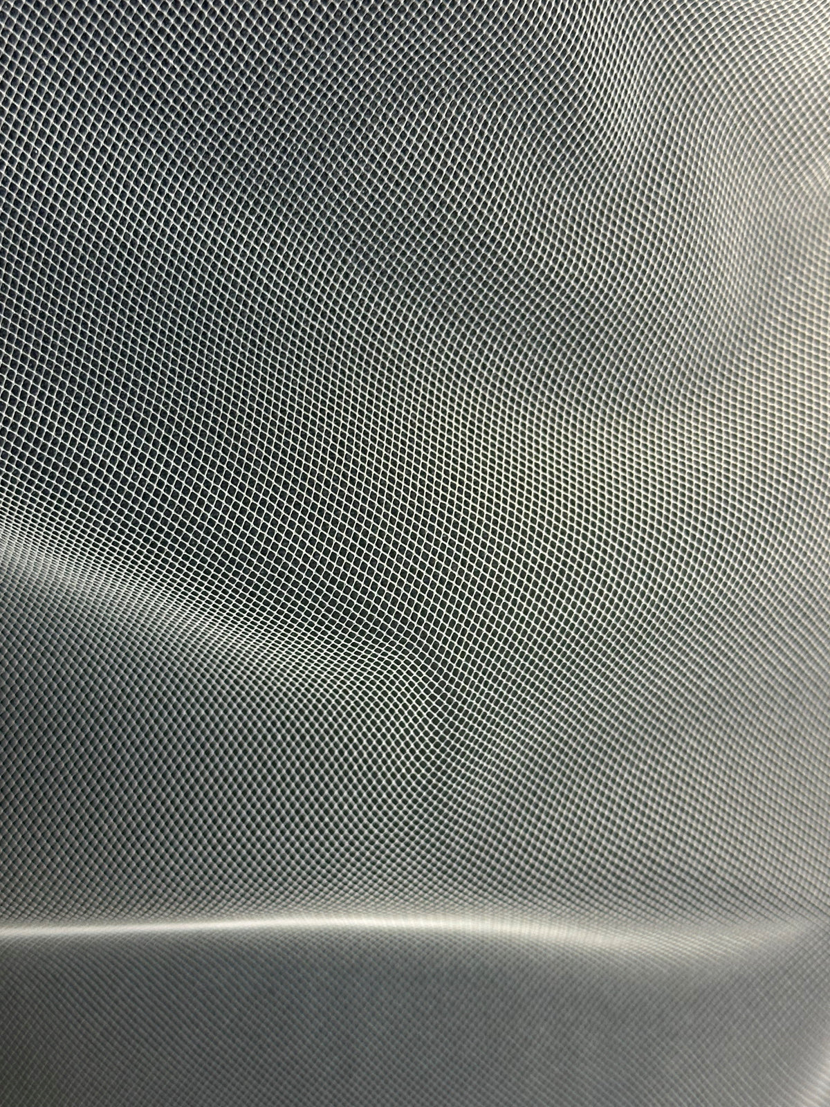 Elfenbeinfarbener Brauttüll für Schleier – Romance