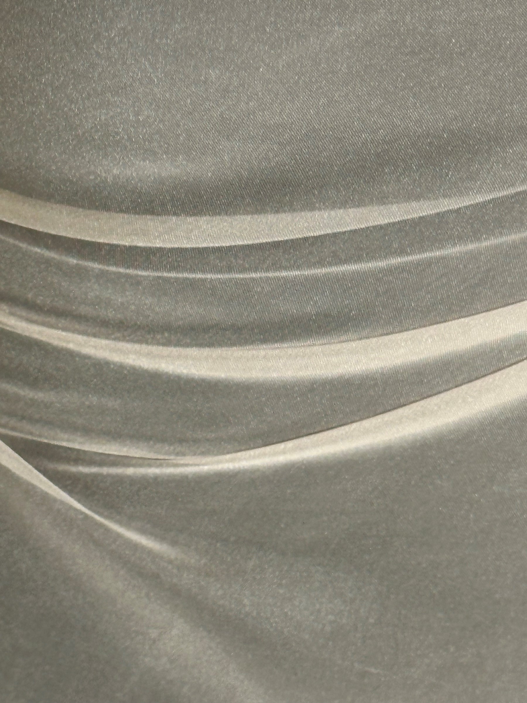 Hell Rosa Polyester-Chiffon – Honesty