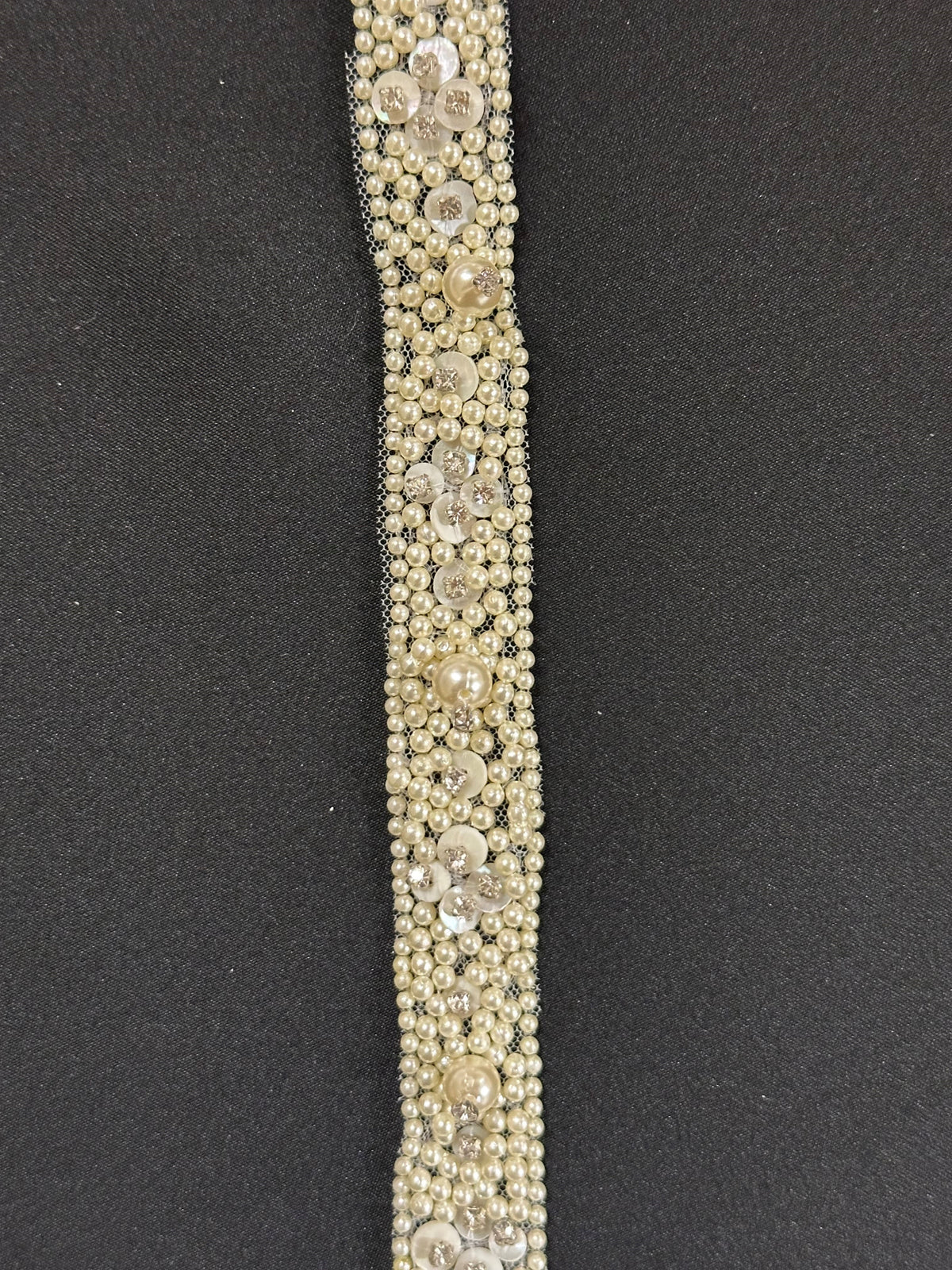 Kristallkleidbesatz – Marathon