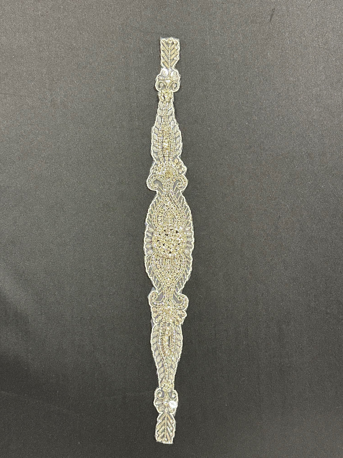 Kristallstickerei - Oregon