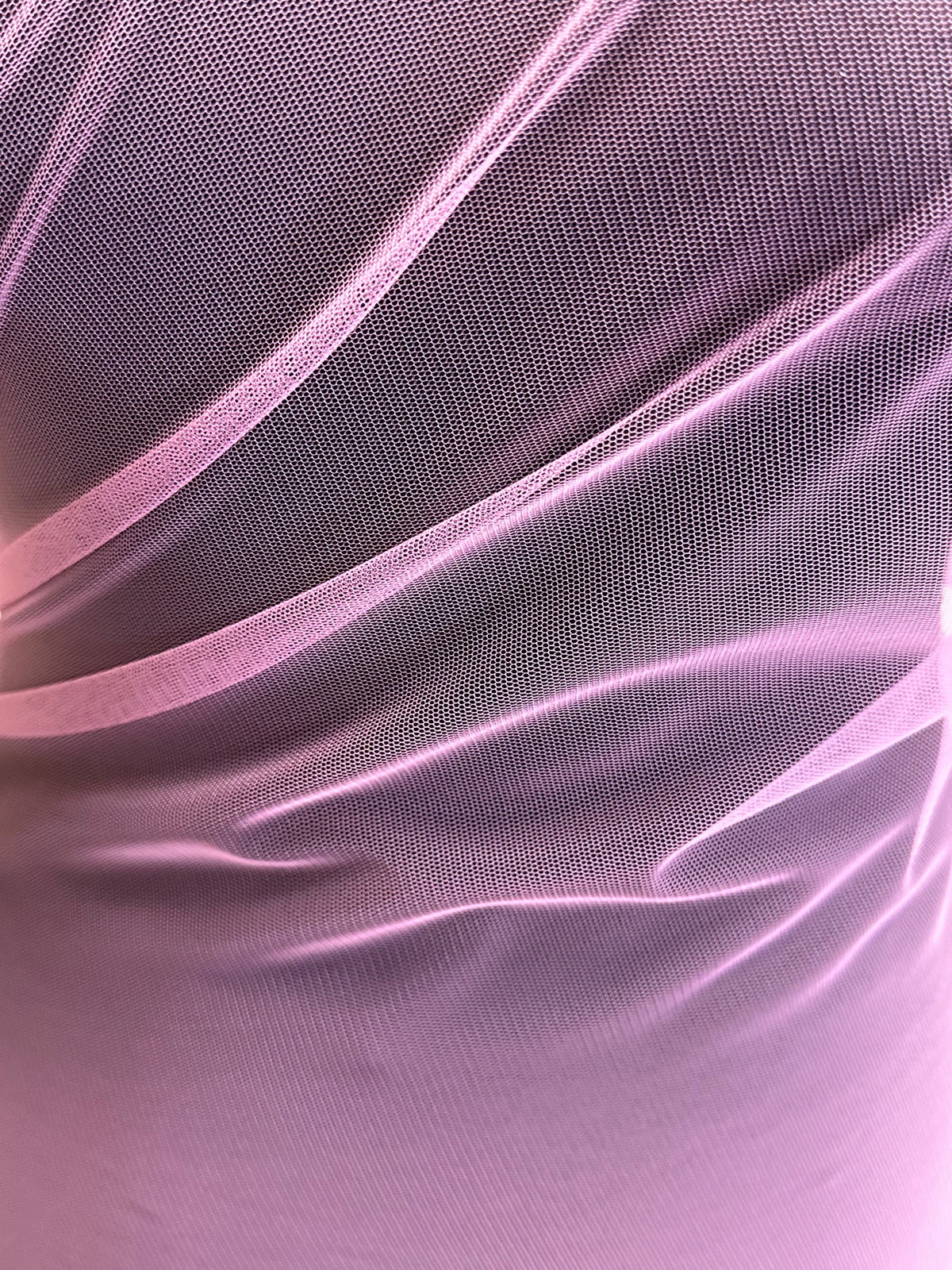 Rosa Tüll - Karneval