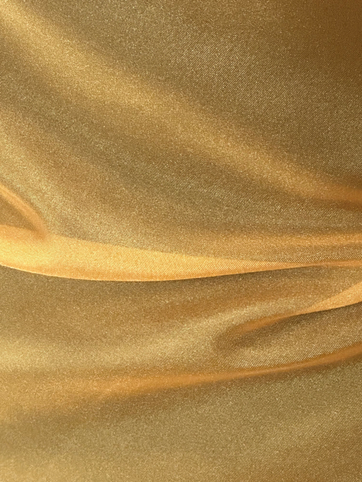 Safran-Polyester-Chiffon – Honesty