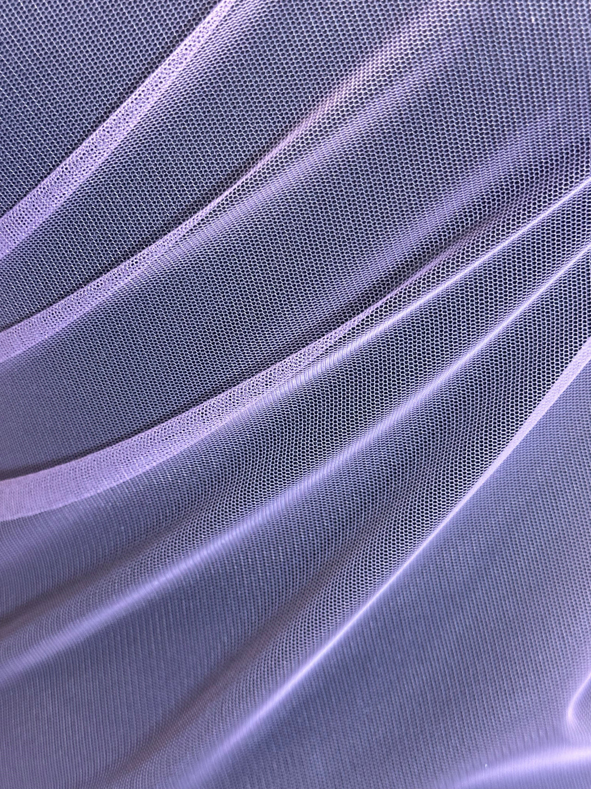 Traubentüll - Karneval