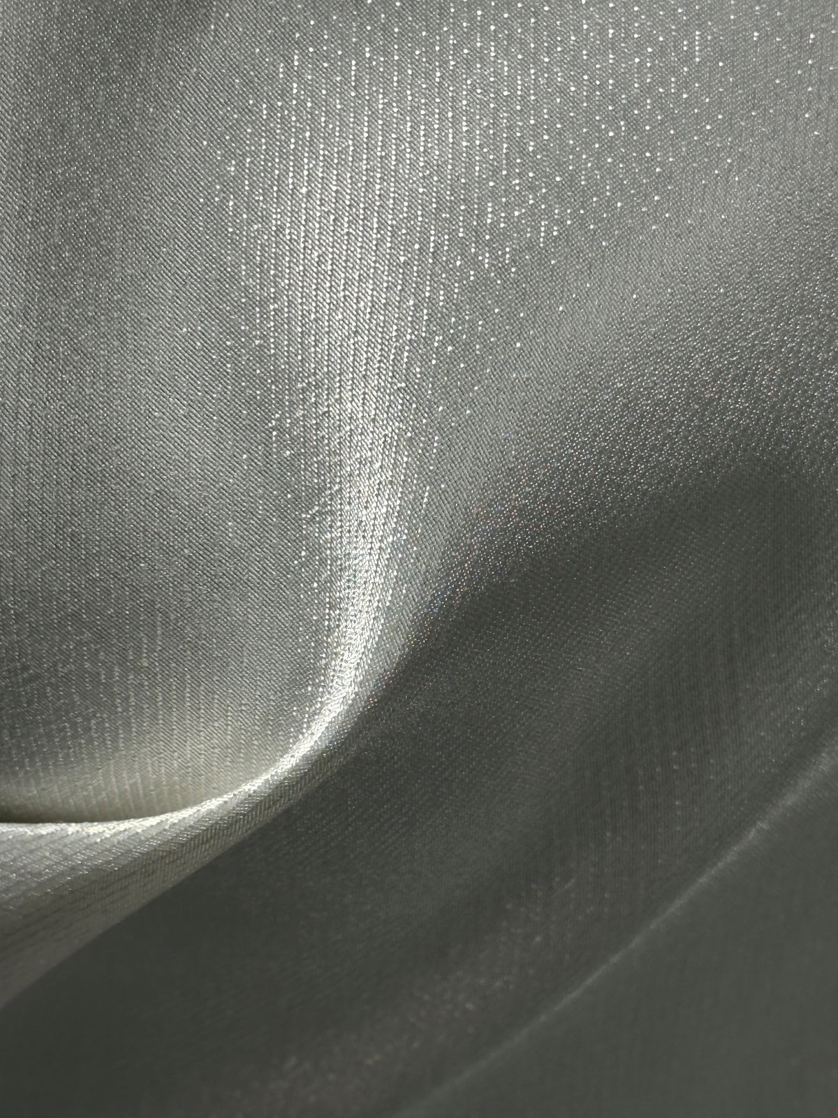 Elfenbein Poly/Rayon Mikado – Emotion