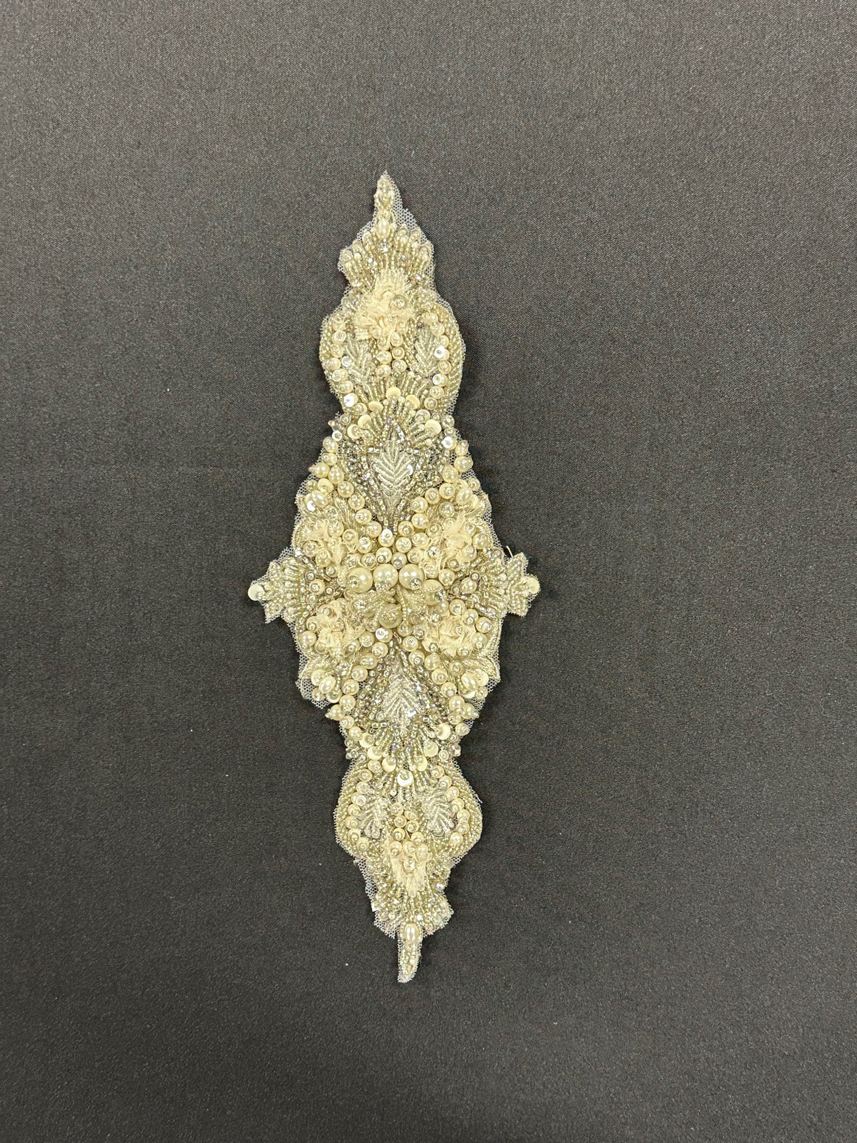 Kristallstickerei - Astratia