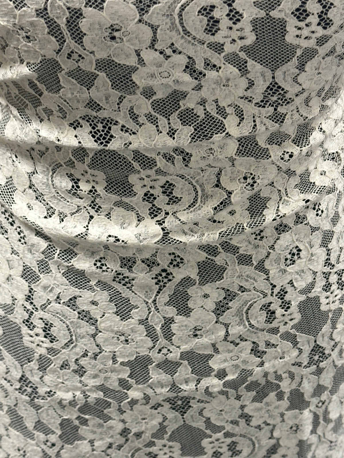 Bio-Chantilly-Spitze – Astrid