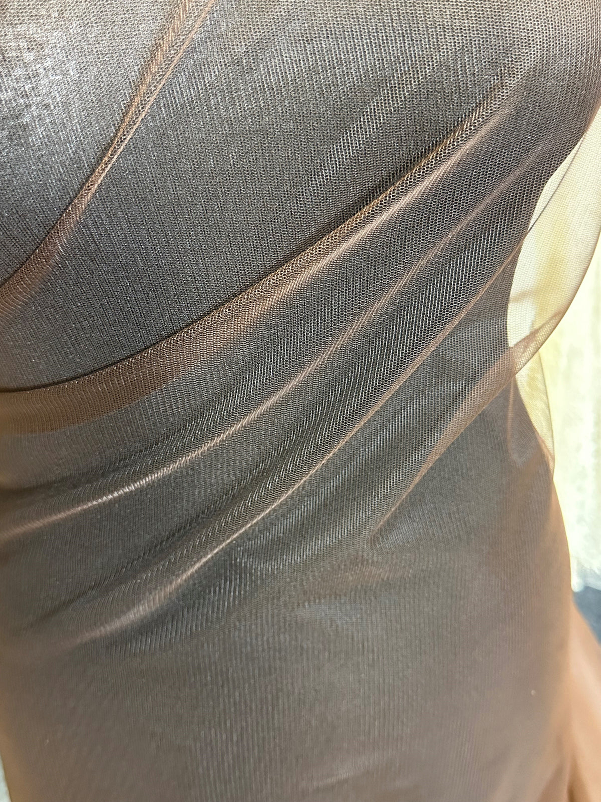 Schokoladentüll - Karneval