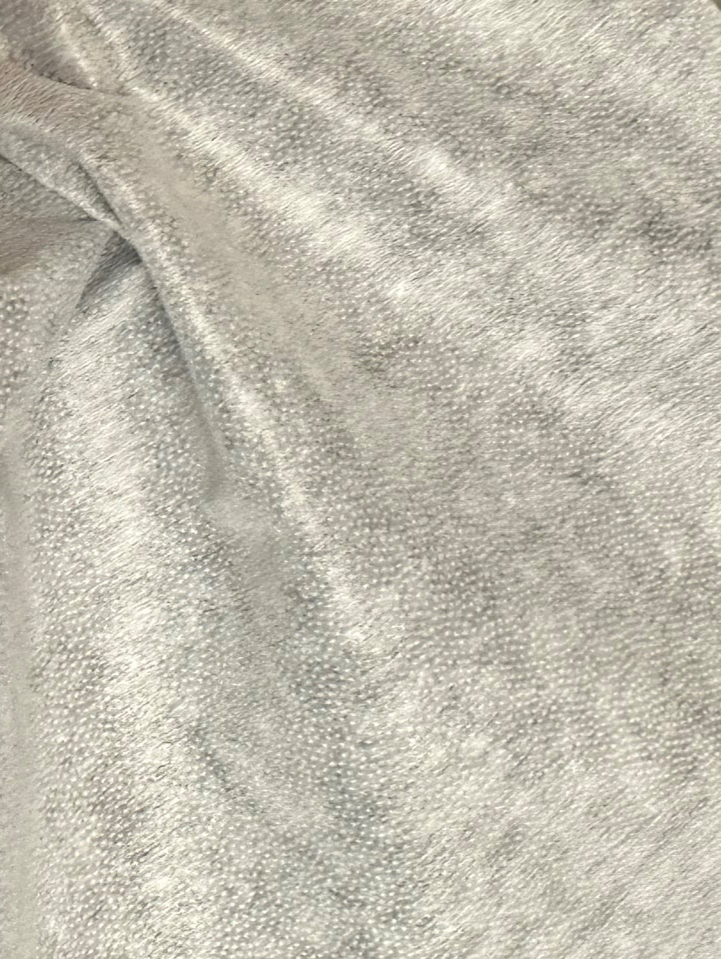 White Fusible Interlining - Assured