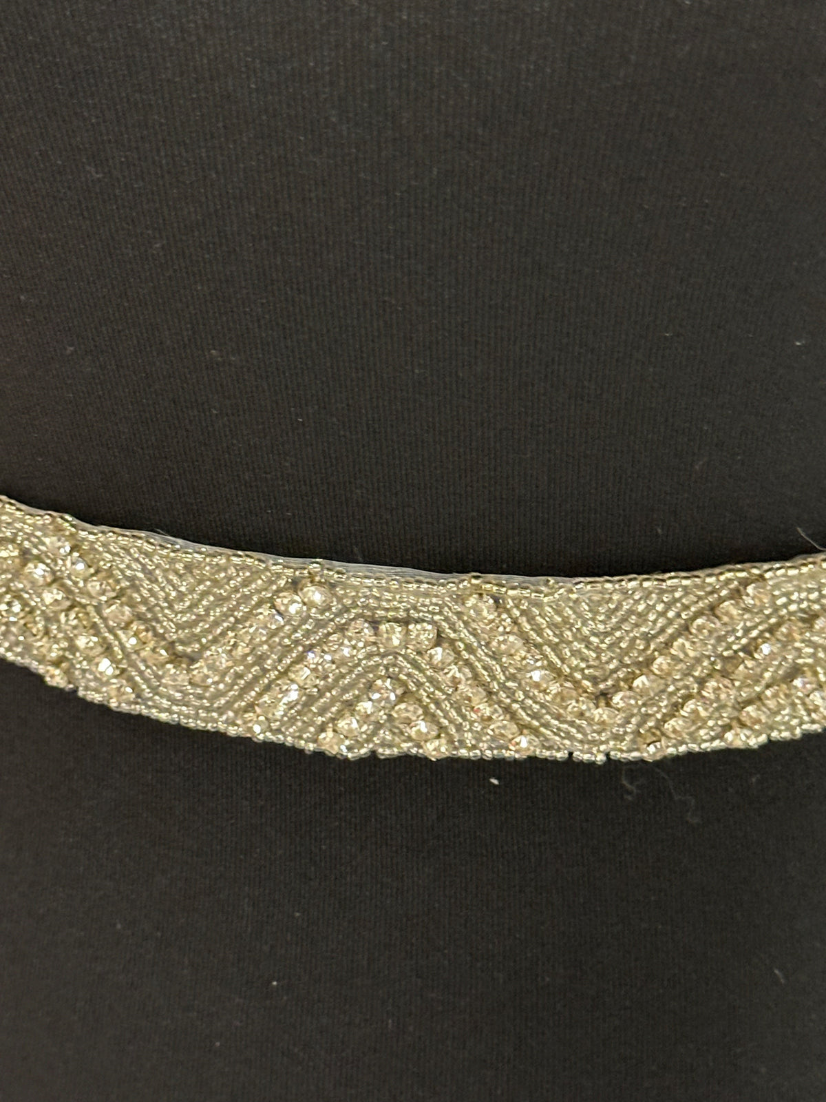 Kristallverzierungen - geeignet