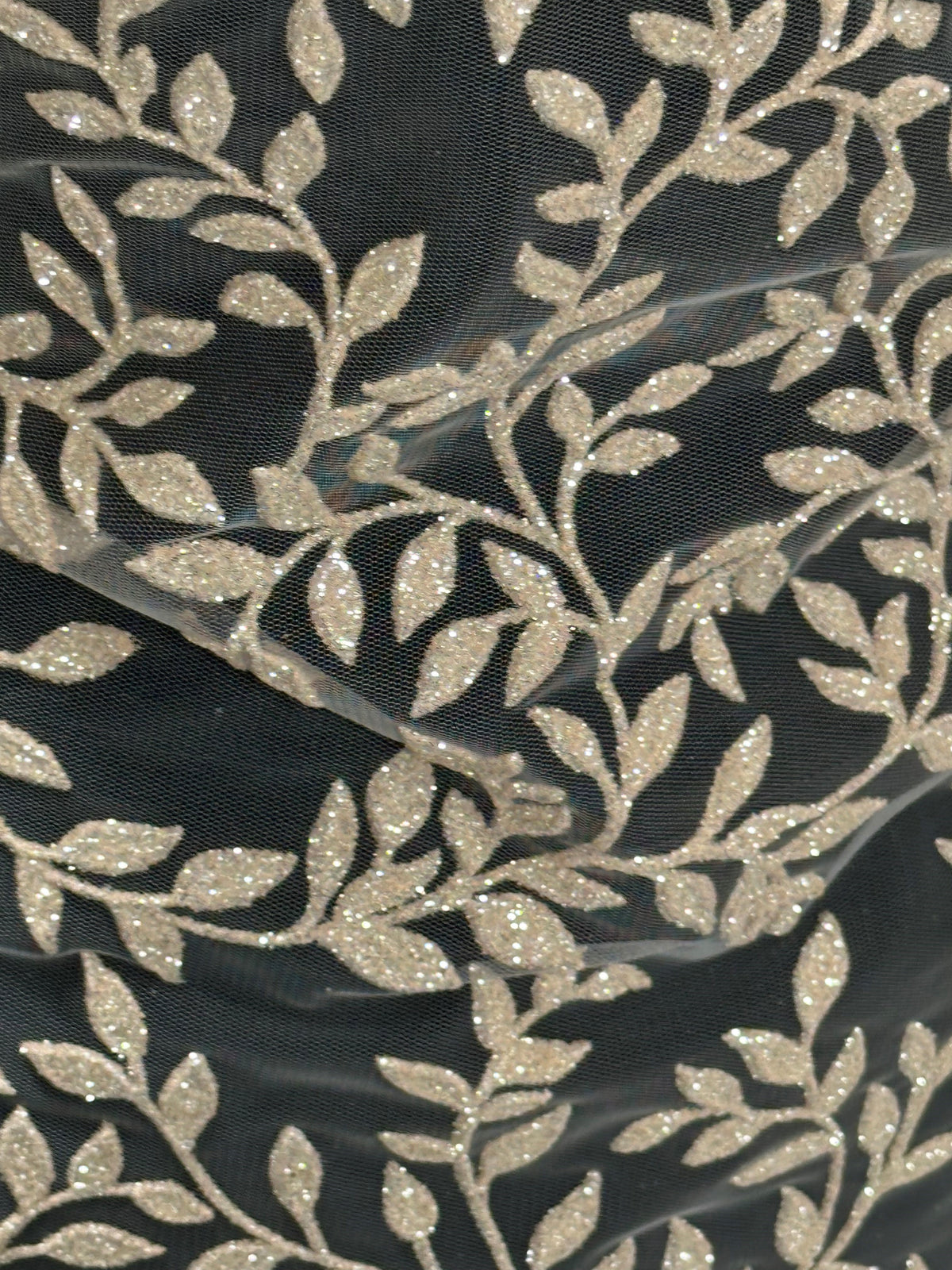 Nude Glitzerspitze - Simeon