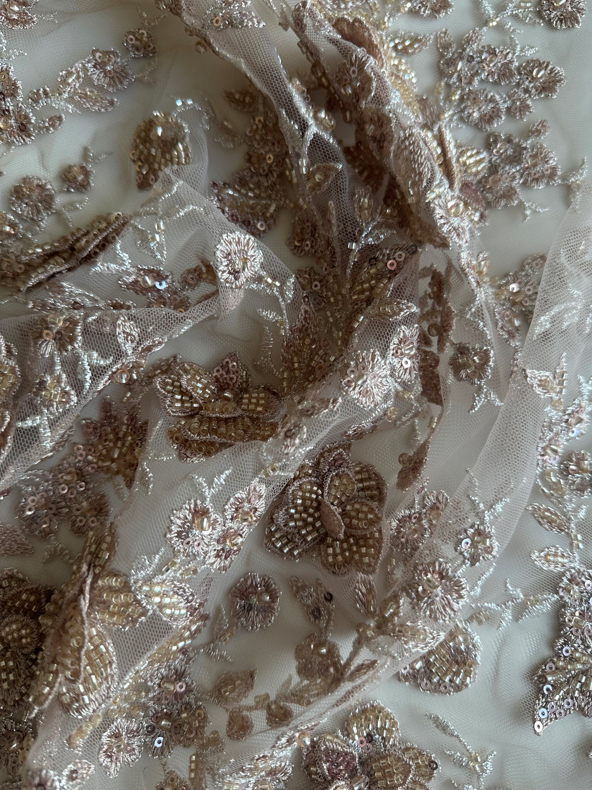 Goldperlenspitze - Dillon