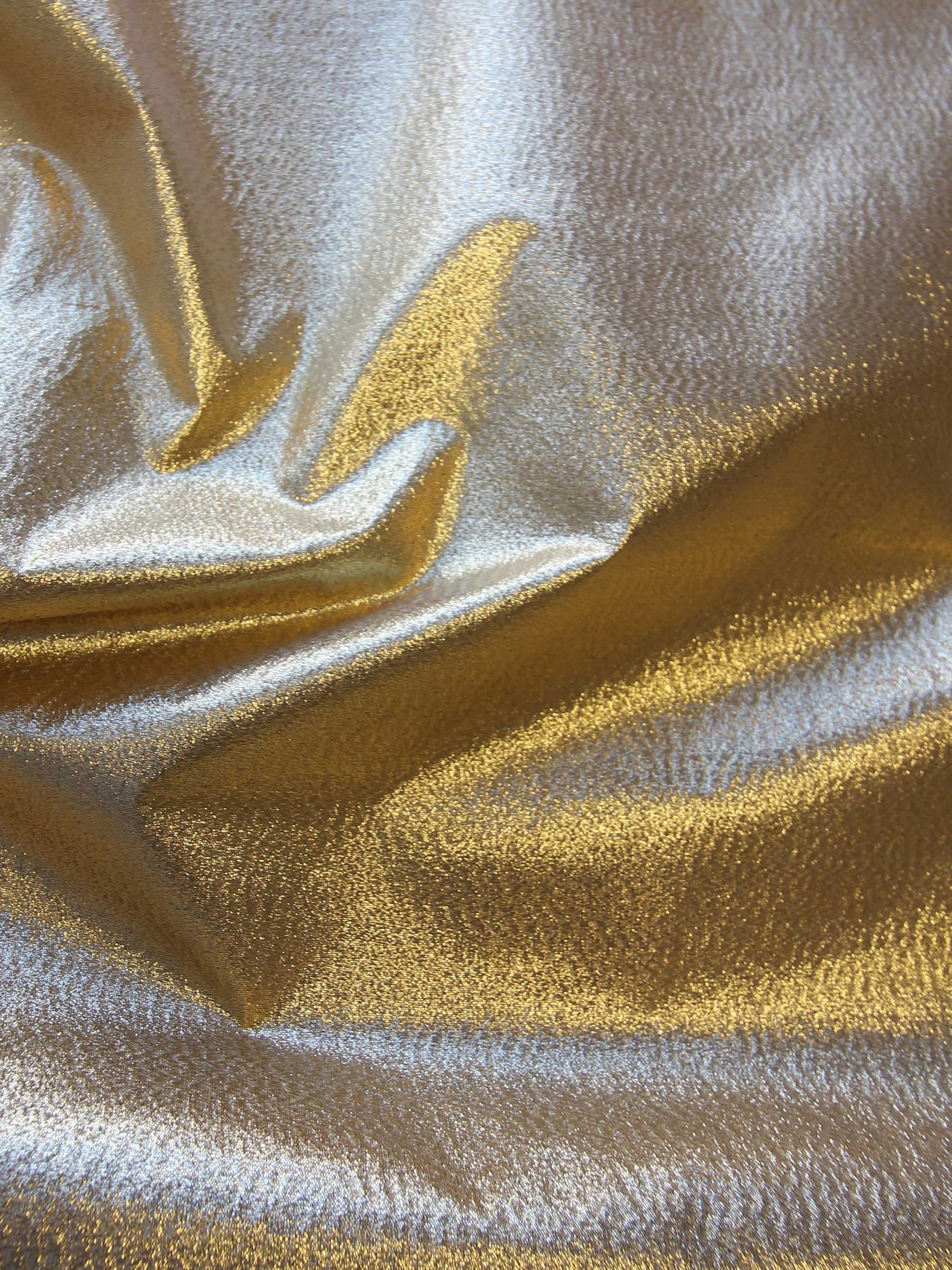 Goldlamé-Lamé
