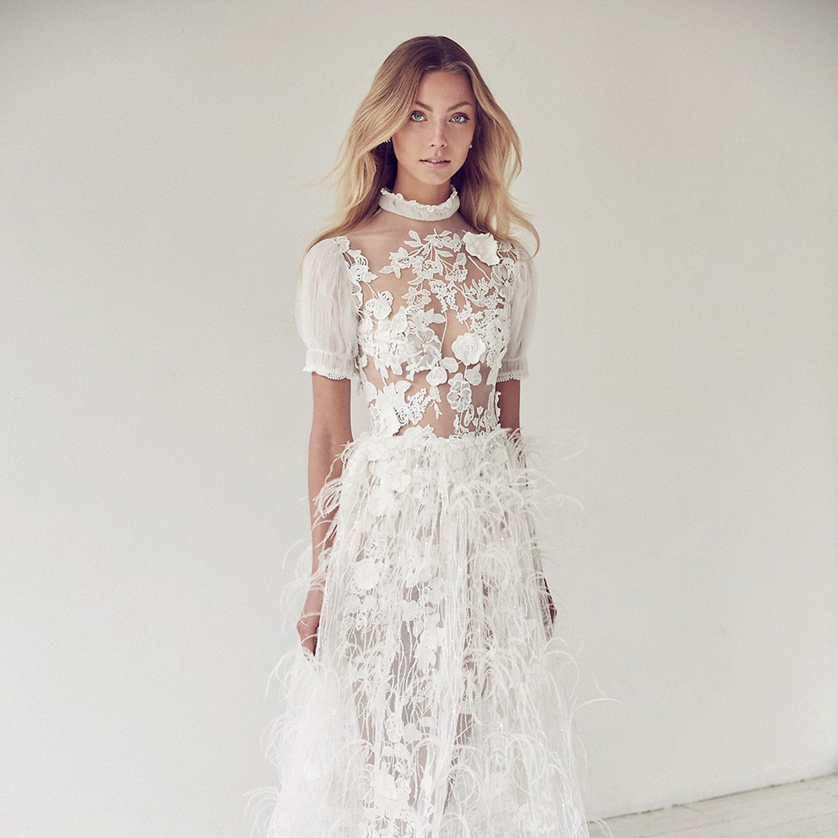 Ivory Lace