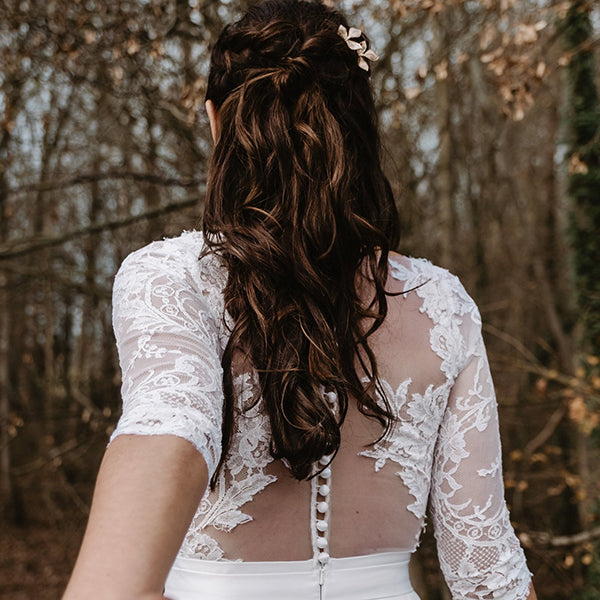 Wedding Lace