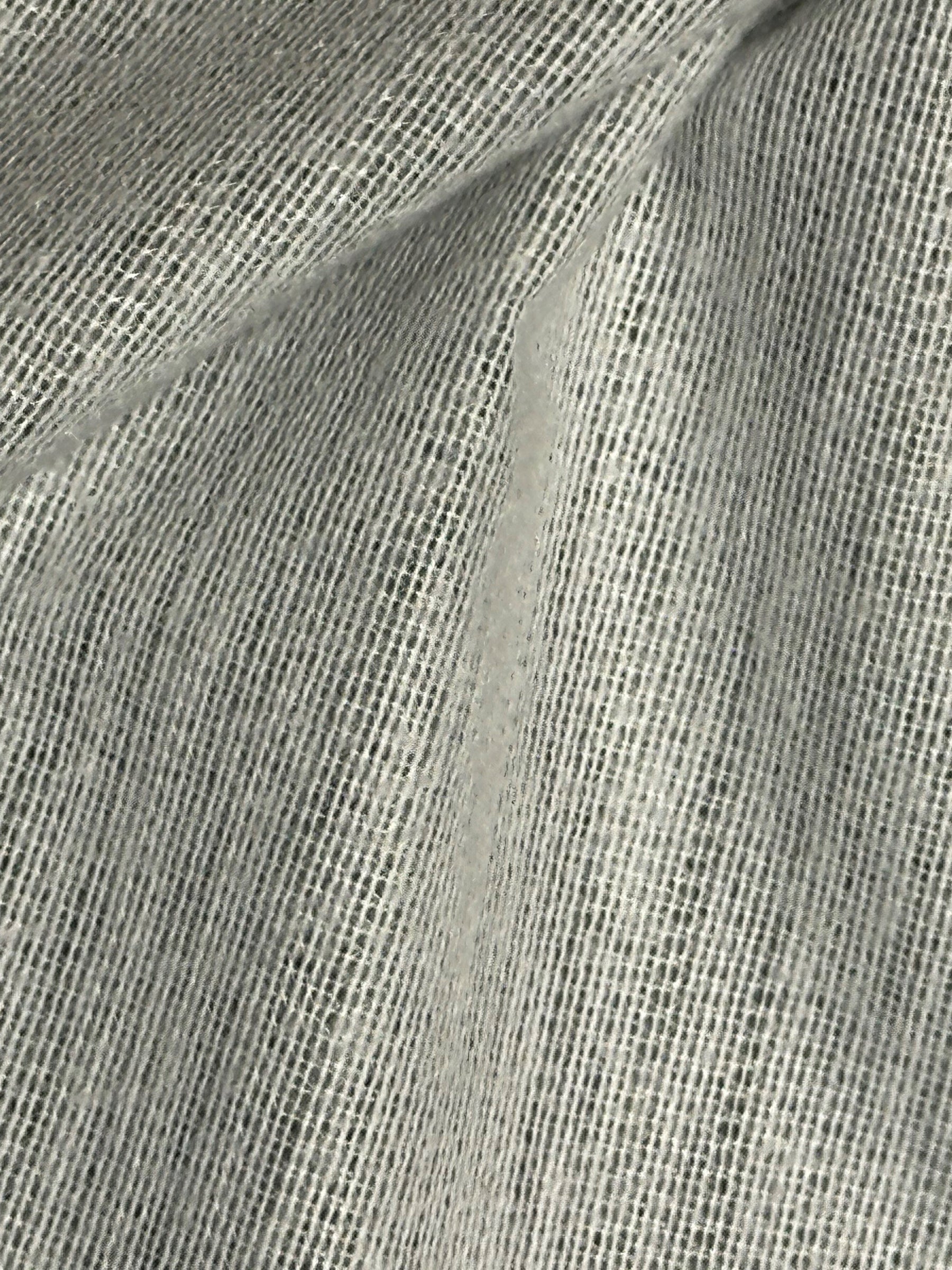 Natural Knitted Fusible Interlining - Herald