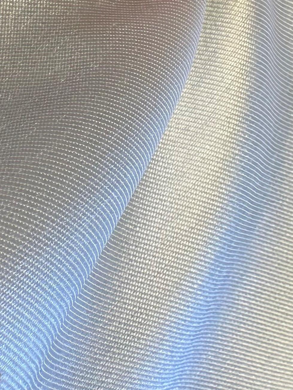 Blasssilberner Mikado - Pasha