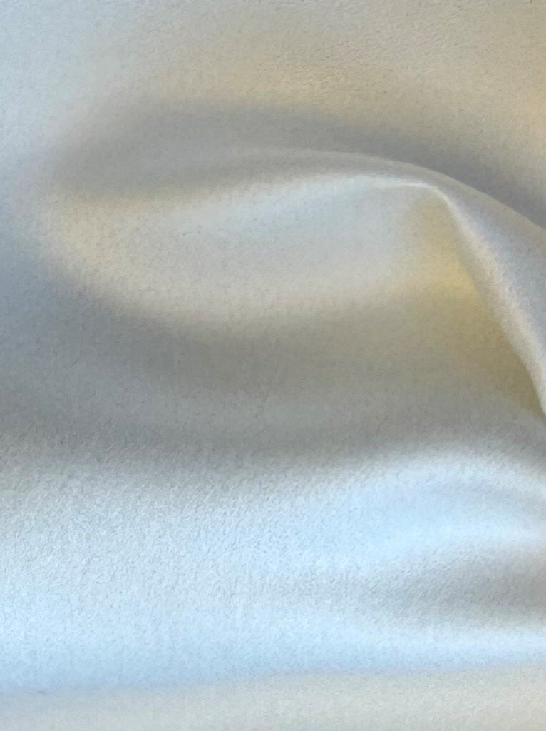 Porzellan Polyester Satin - Mystique