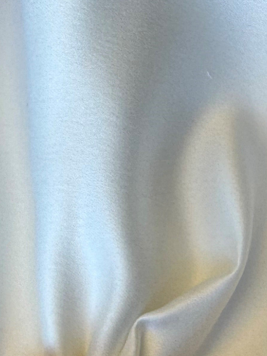Porzellan Polyester Satin - Mystique