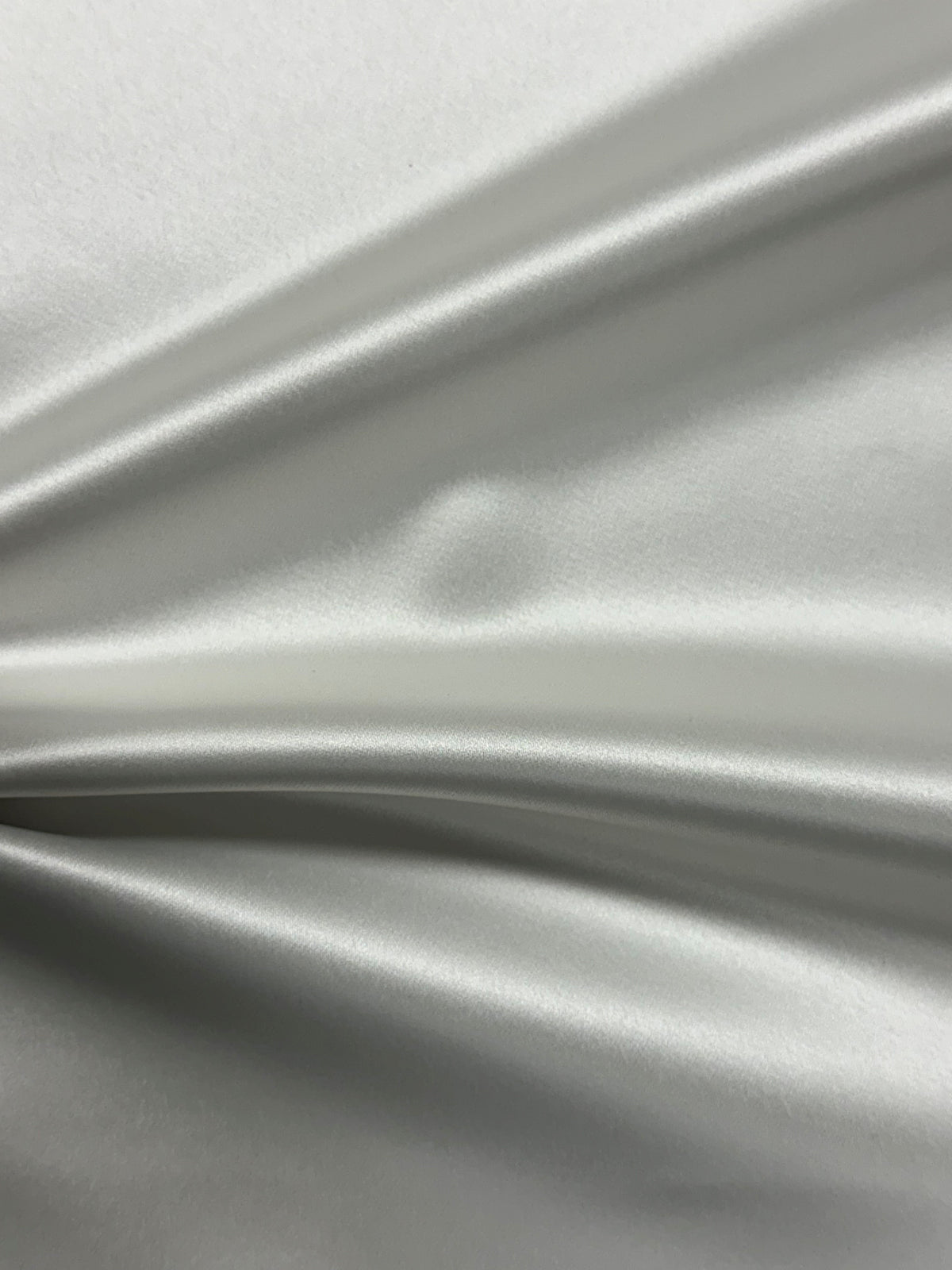 Porzellan Polyester Duchesse Satin - Distil
