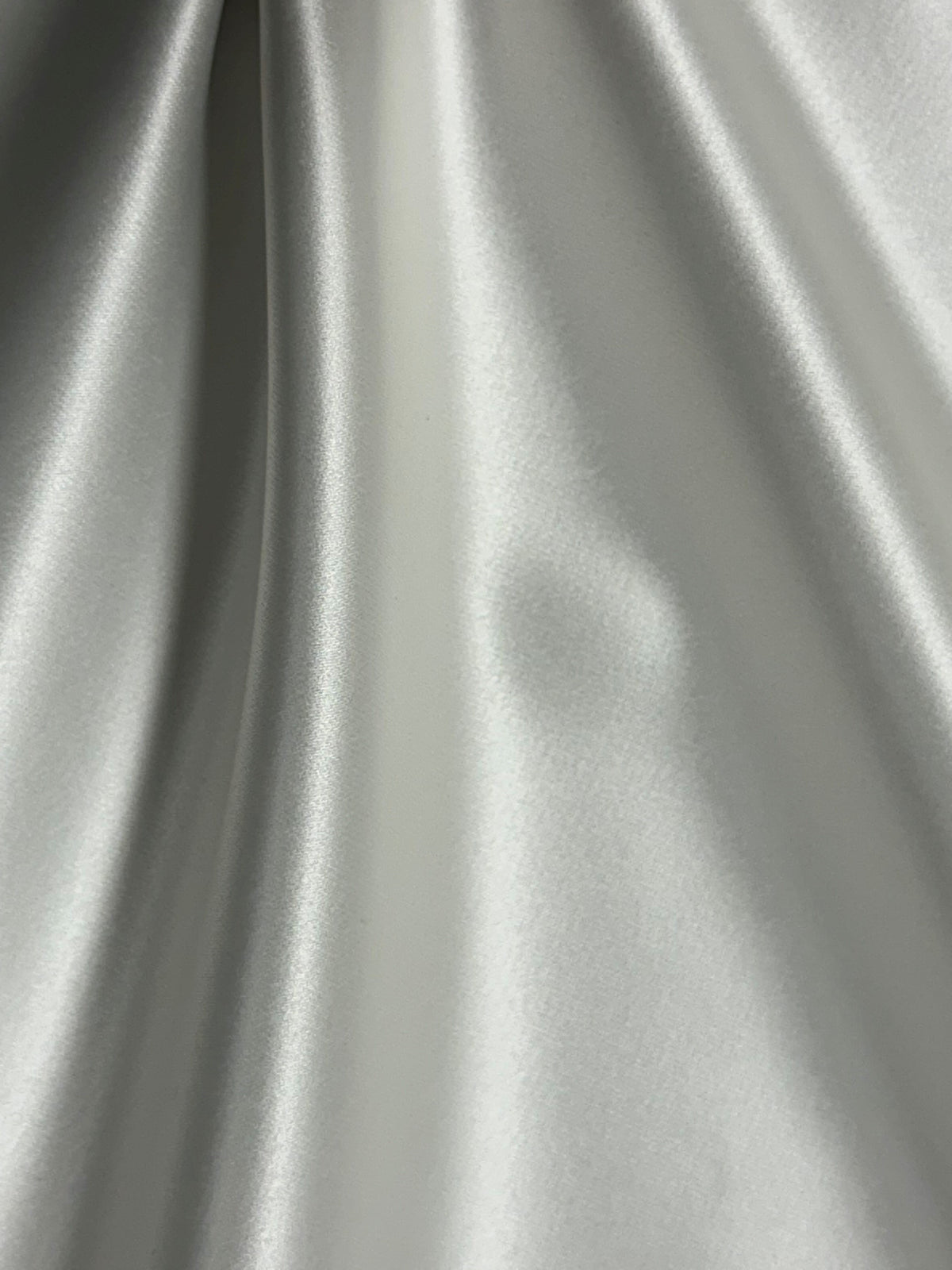 Porzellan Polyester Duchesse Satin - Distil