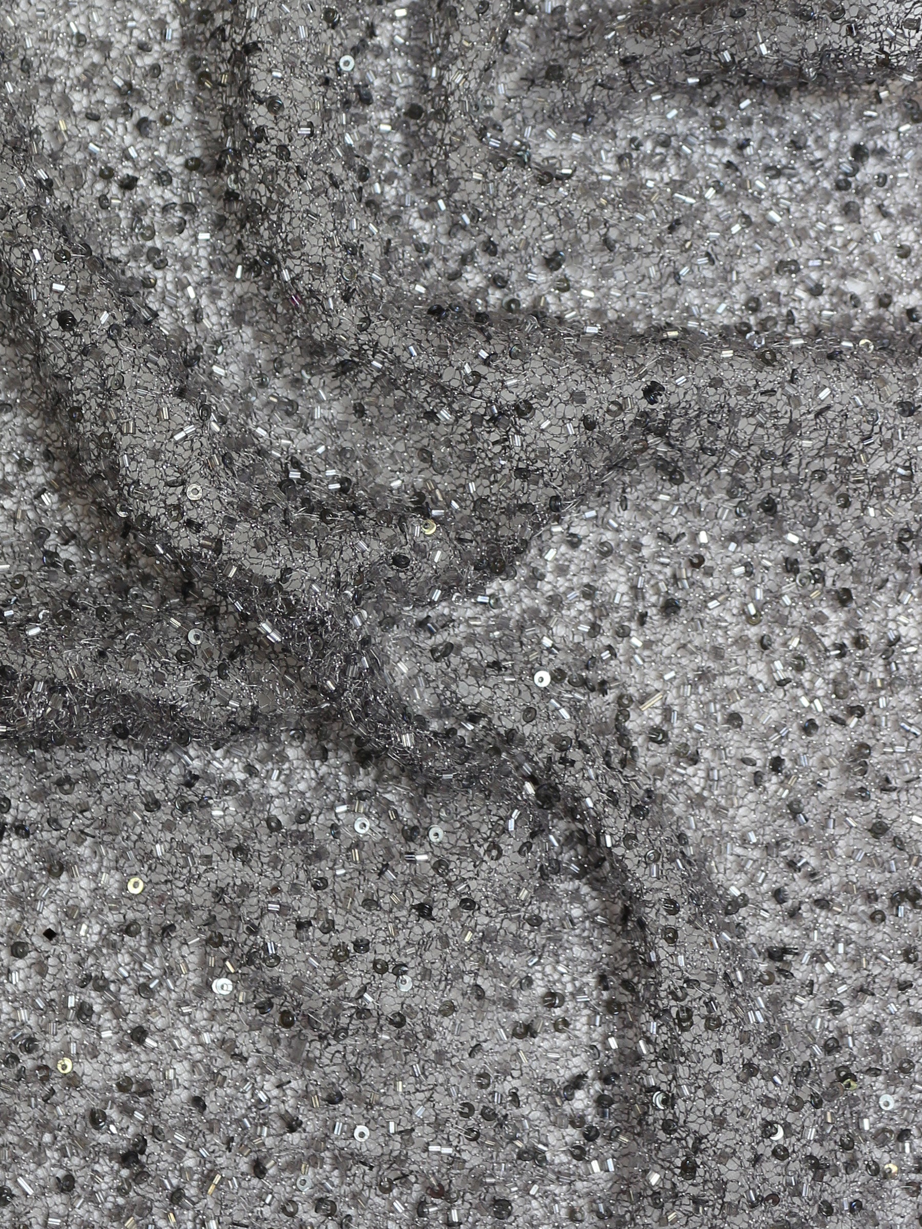 Graue Perlenspitze – Britte