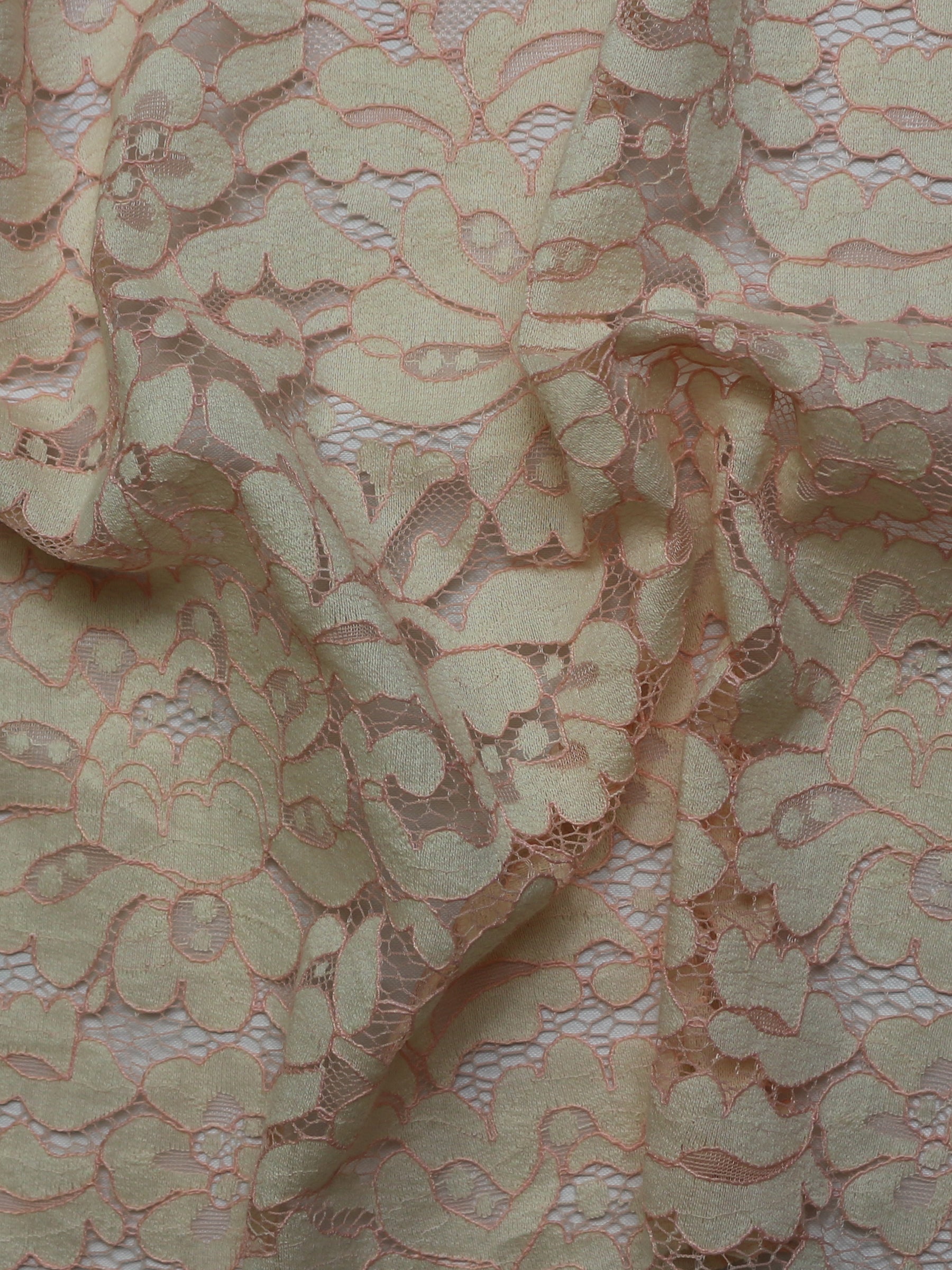 Rosa Spitze - Estelle