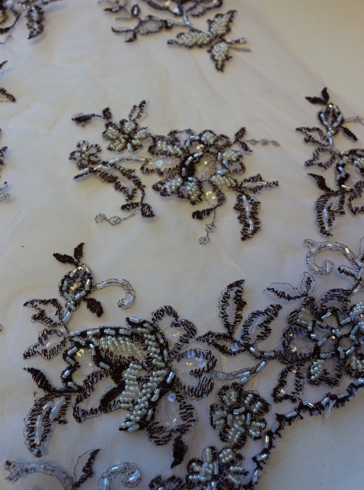 Pflaumenspitze - Chloe