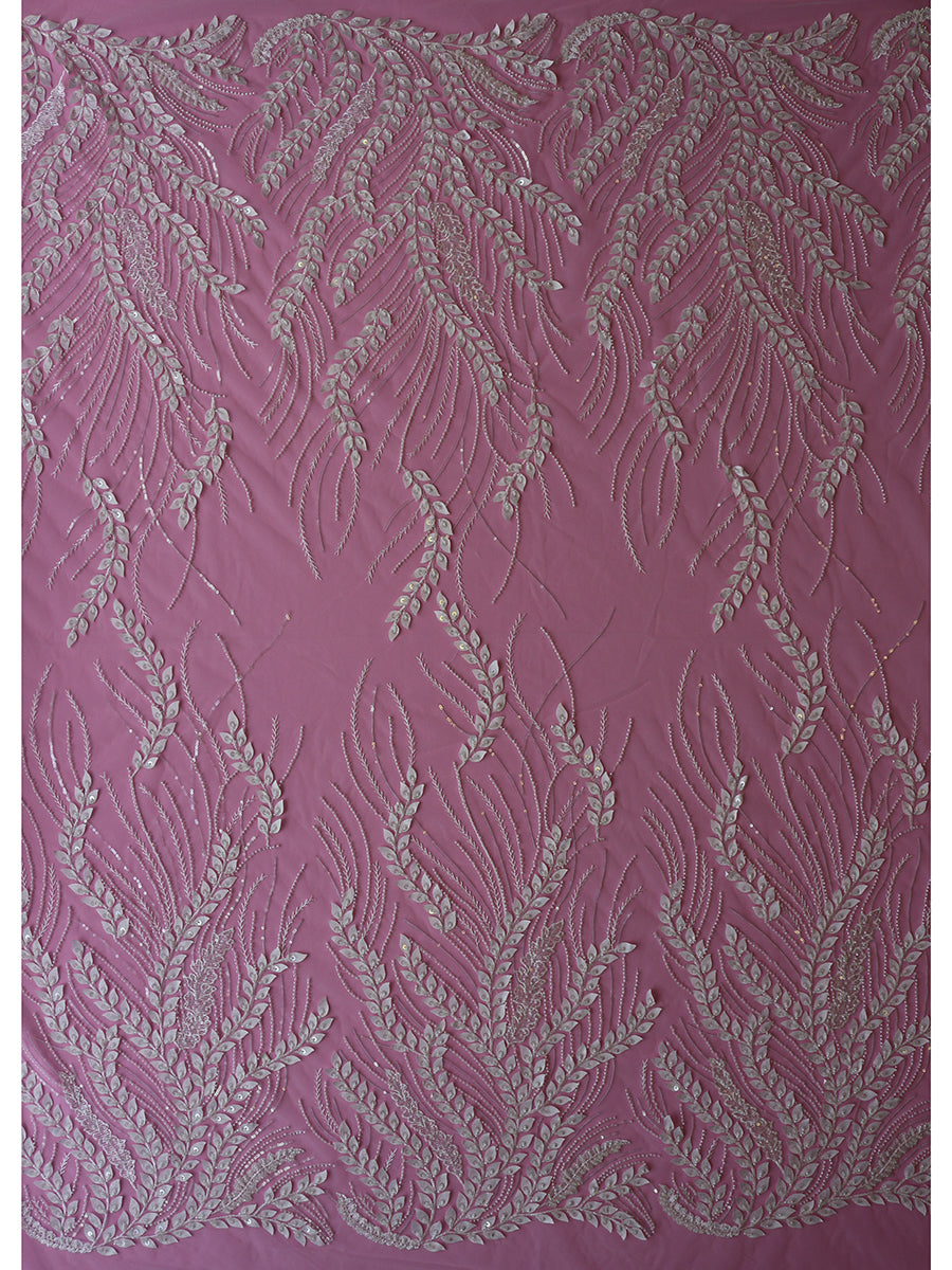 Elfenbeinfarbene Laserspitze – Doba