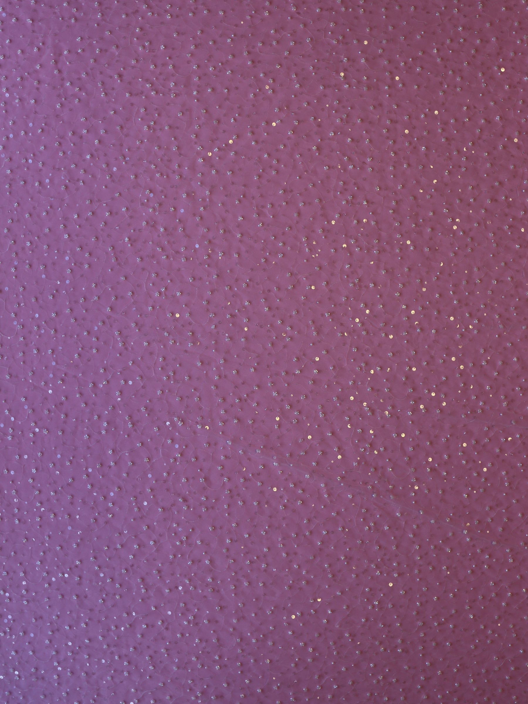 Elfenbeinfarbene Perlenspitze – Stabilo