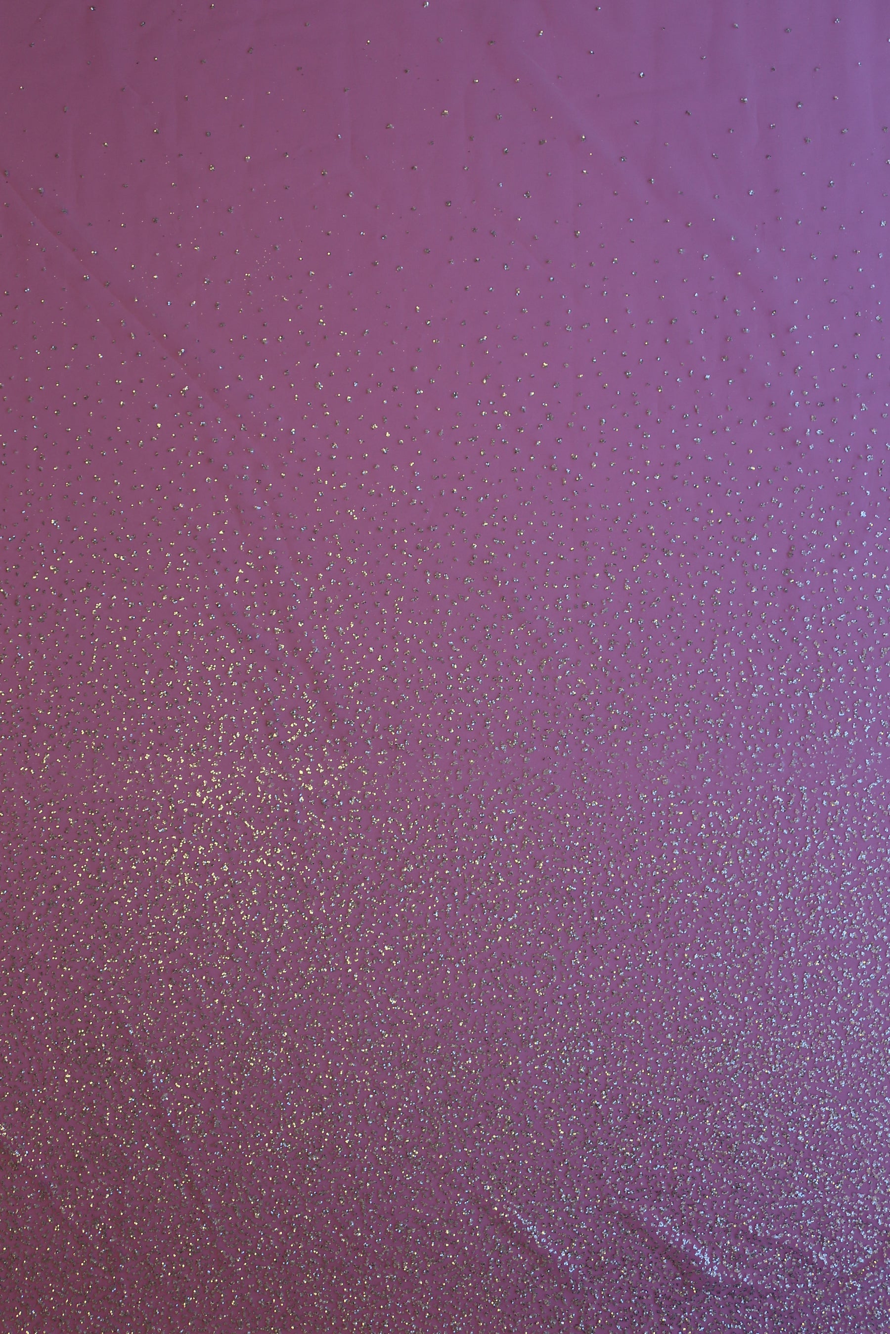 Elfenbeinfarbene Glitzerspitze – Argonaut