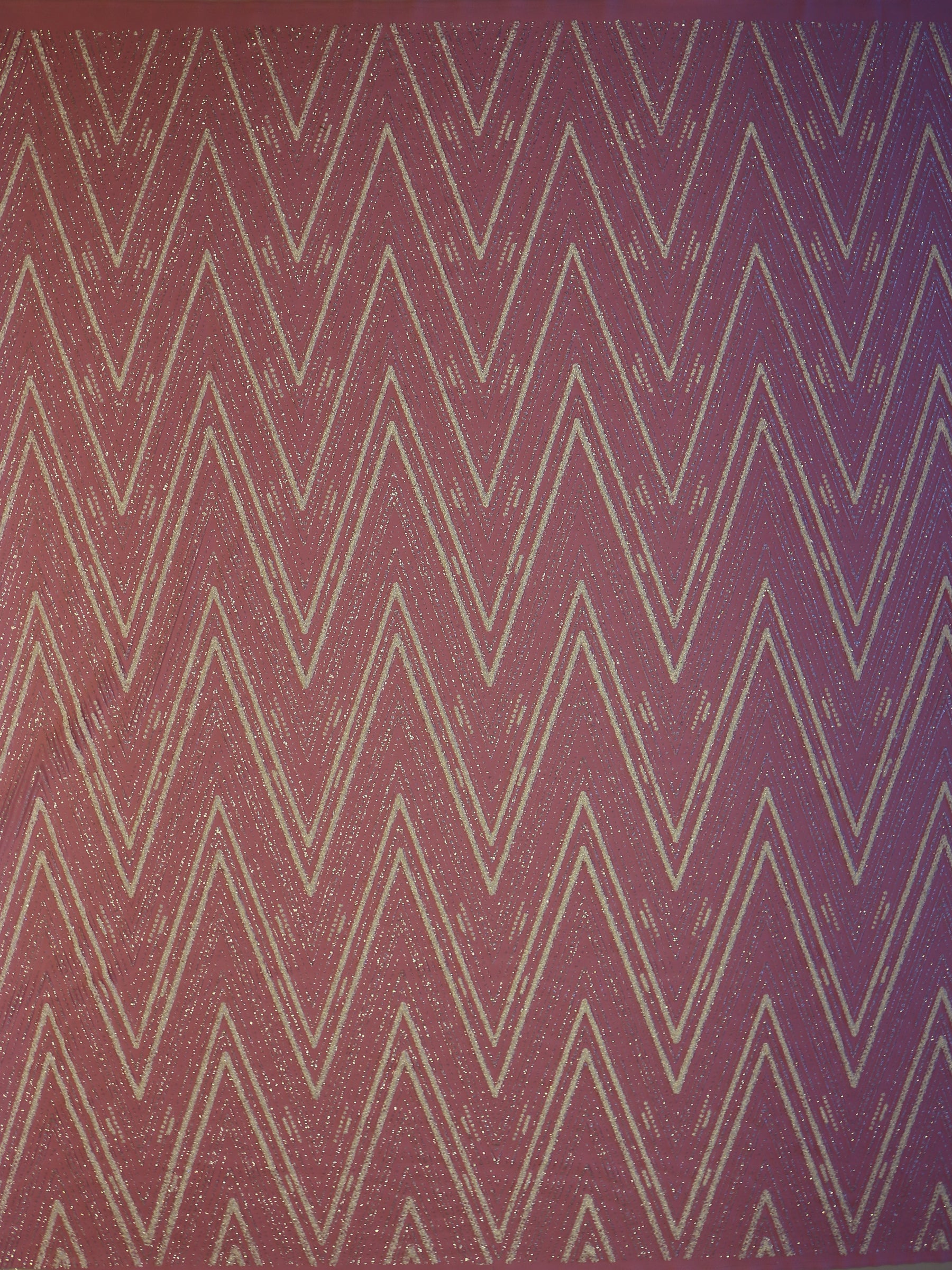 Elfenbeinfarbene Glitzerspitze – Marieke
