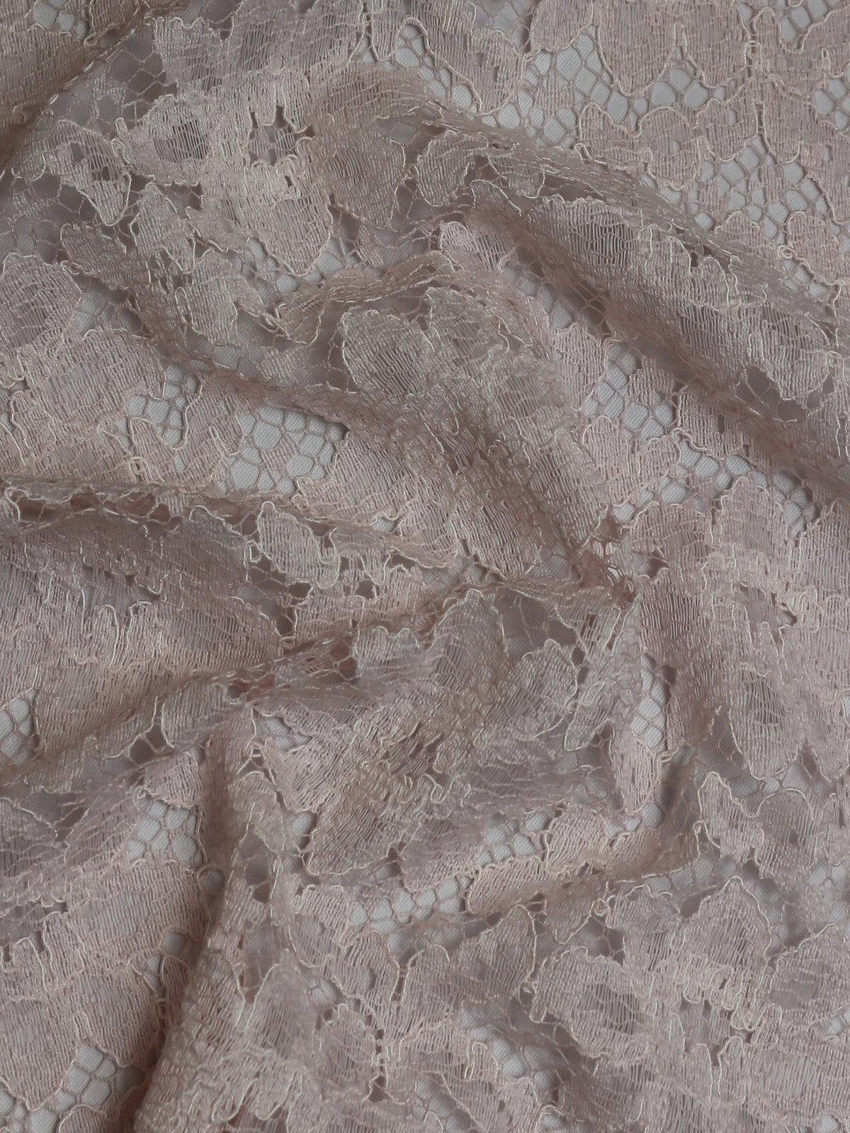 Errötende schnurgebundene Spitze – Shannon