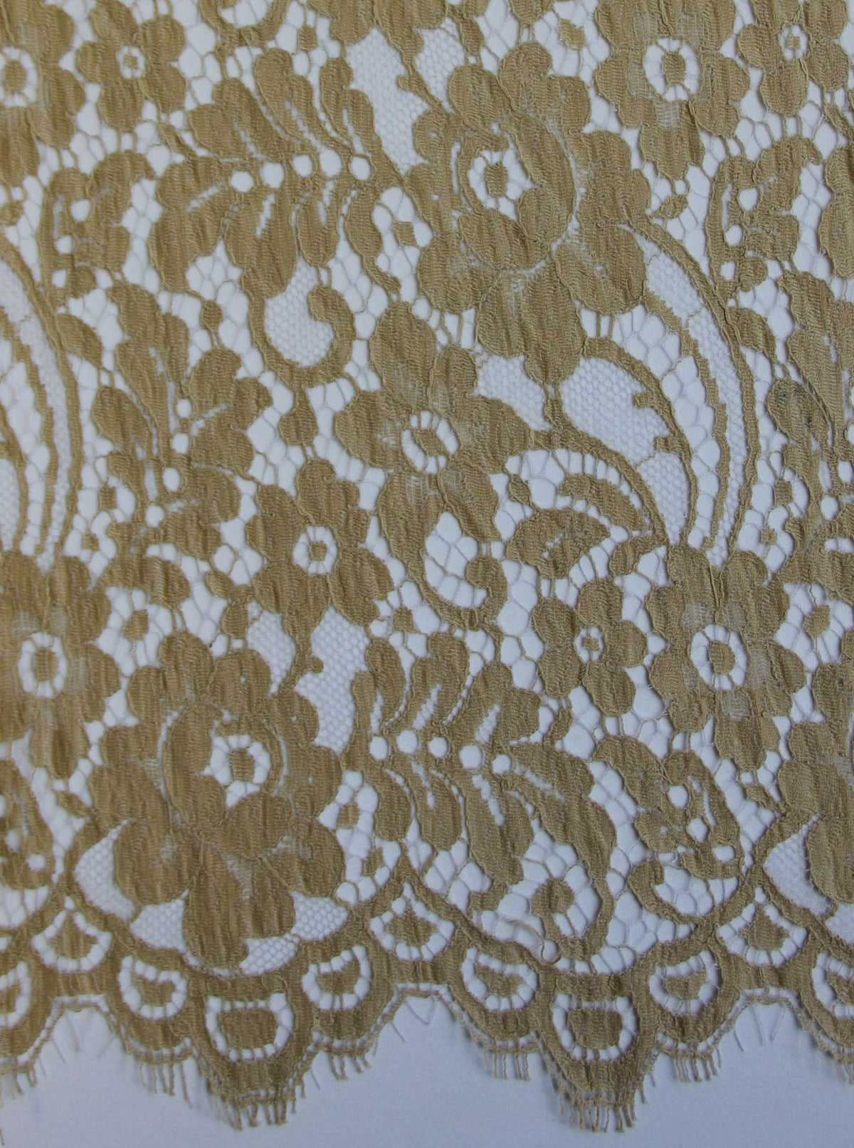 Beige Spitze - Jemima
