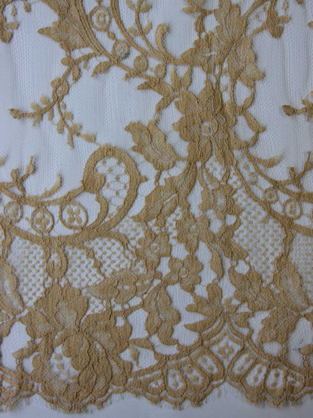 Beige Spitze - Kate