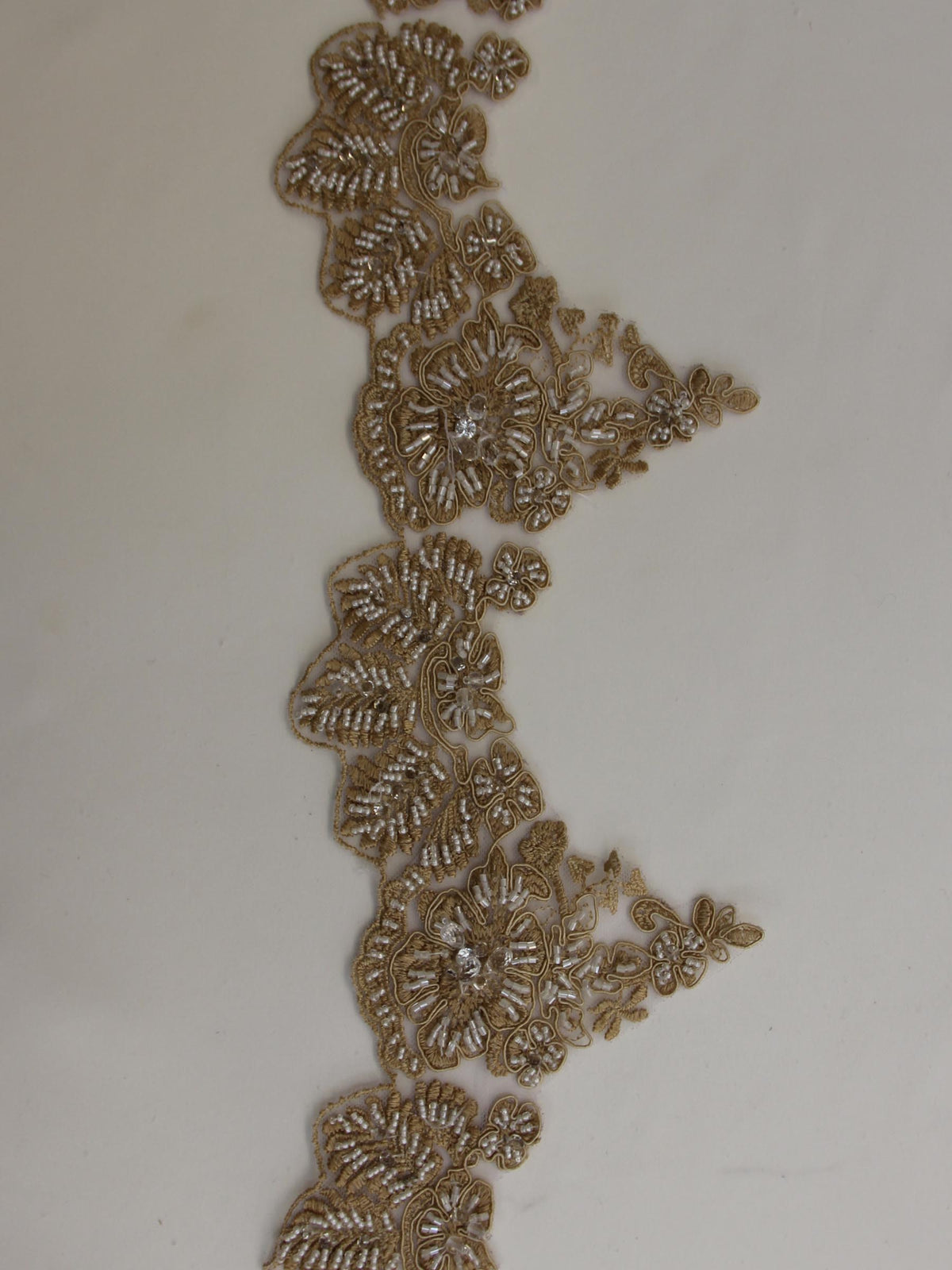 Sandbeiger Spitzenbesatz – Chelsea