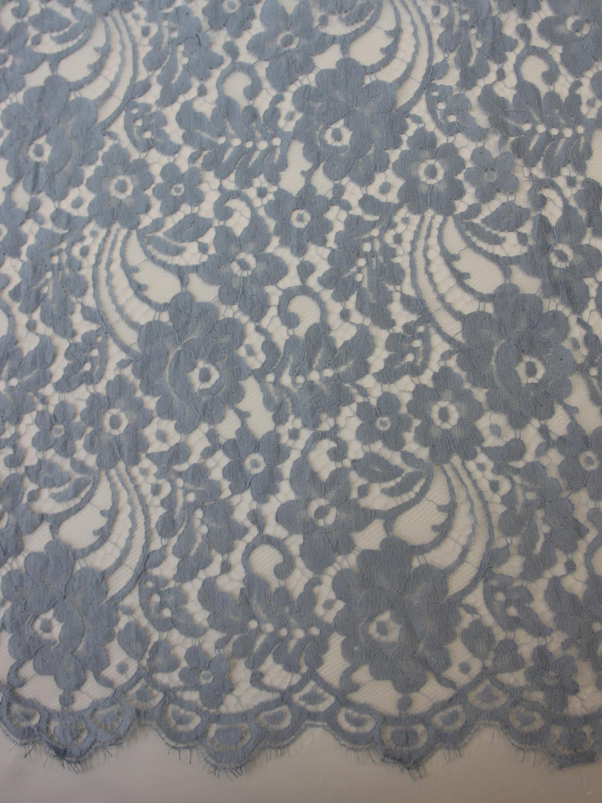 Chinablaue Spitze – Jemima