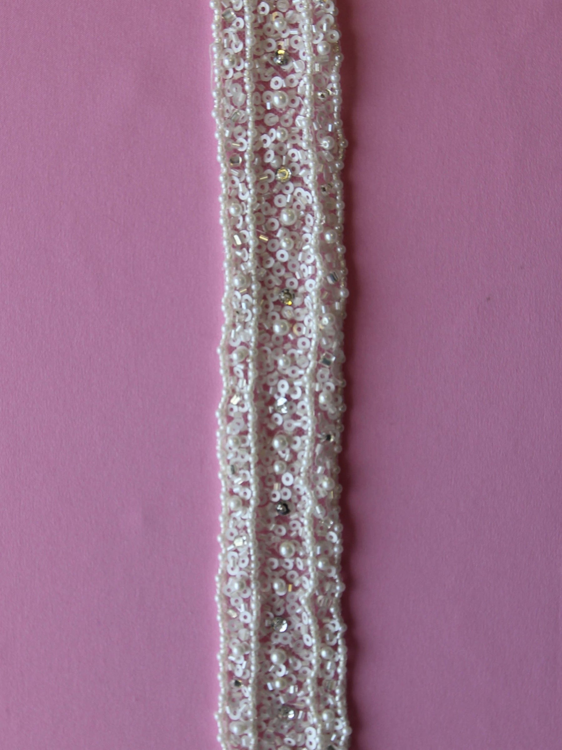 Kristall-Kleiderbesatz – Phoenix