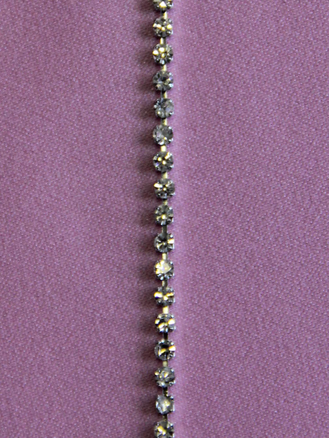 Diamantkette 8
