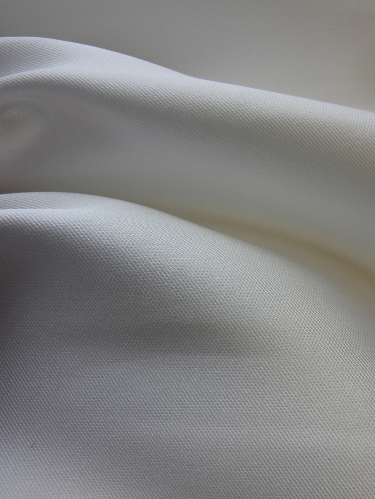 Elfenbeinfarbenes Eco Soft Mikado – Ensconce