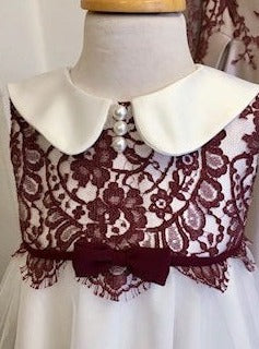 Pflaumenspitze - Eleanor