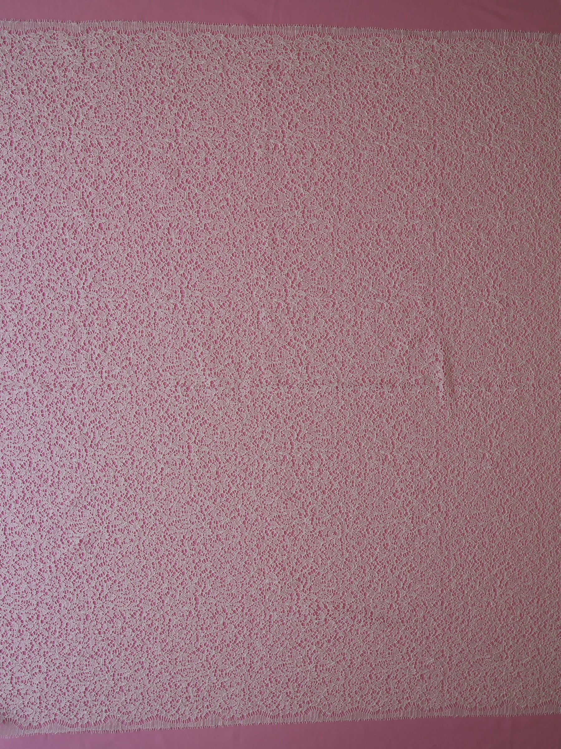 Elfenbeinfarbene Chantilly-Spitze – Juliette