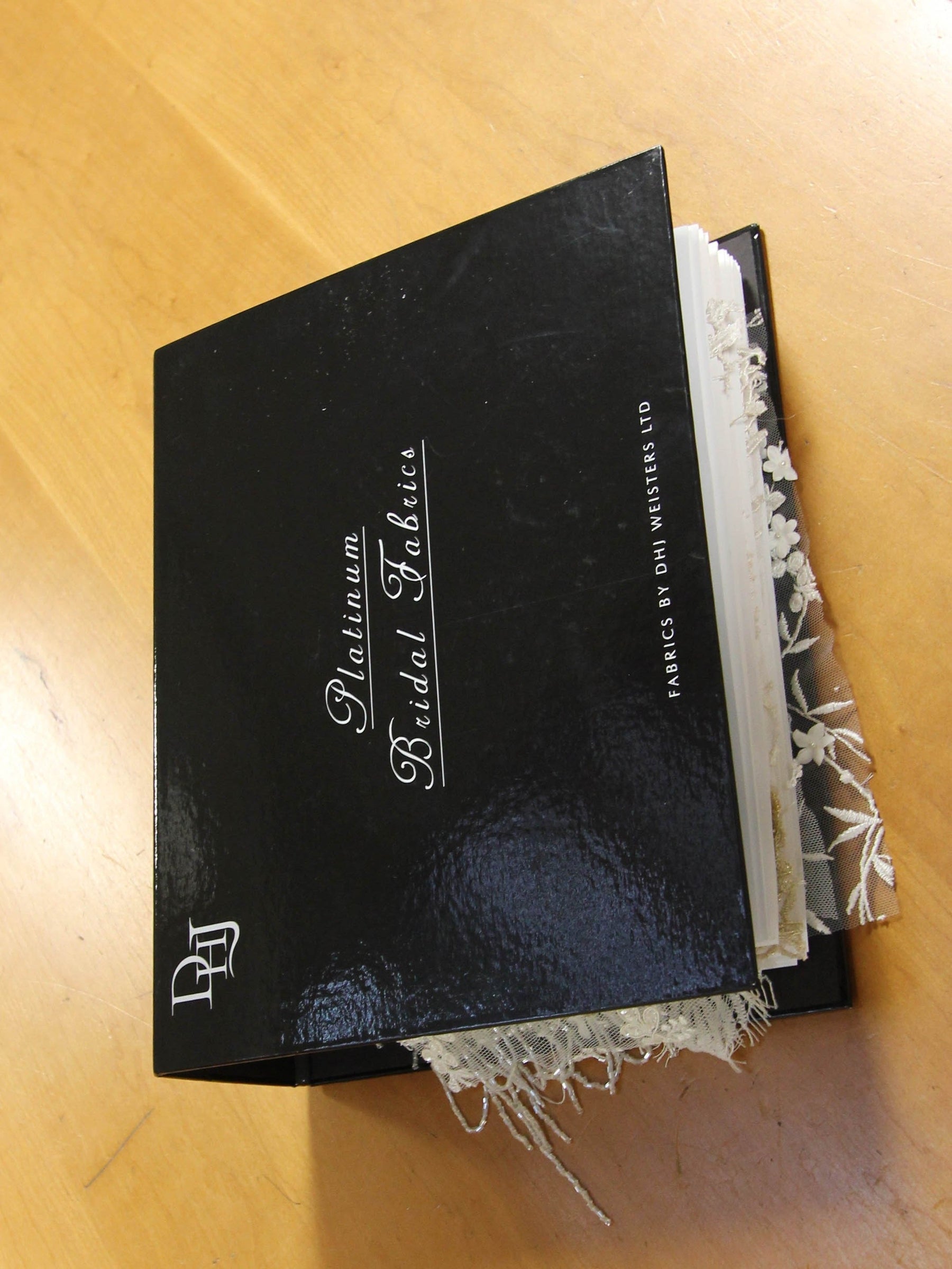 Musterbuch - Spitze Band 37