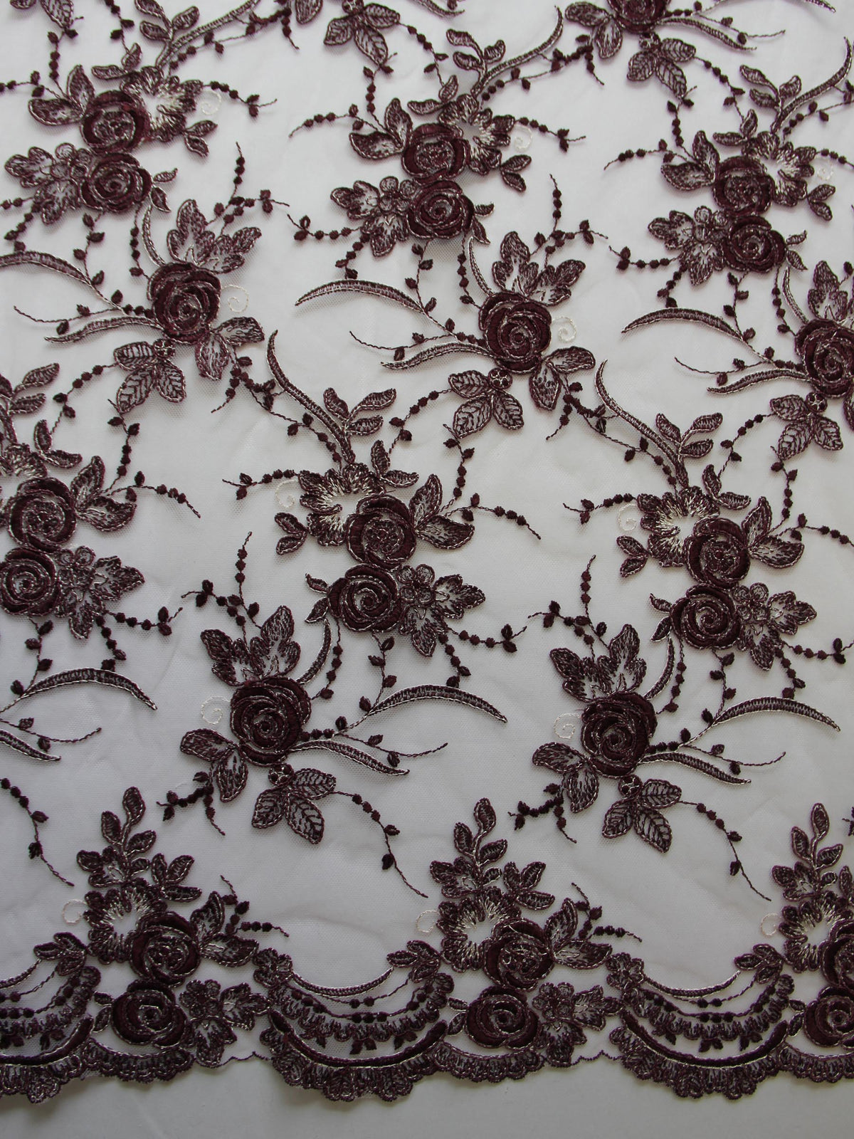 Pflaumenspitze - Maria