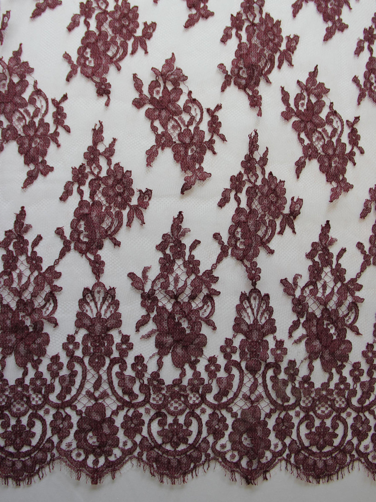 Pflaumenspitze - Natasha