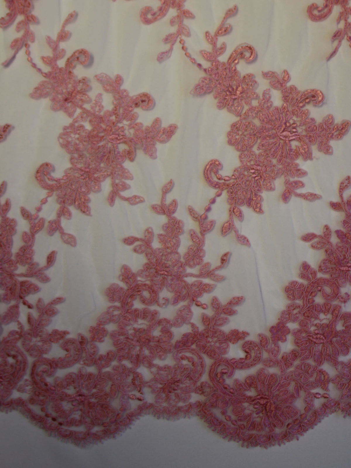 Puderrosa Spitze – Adele