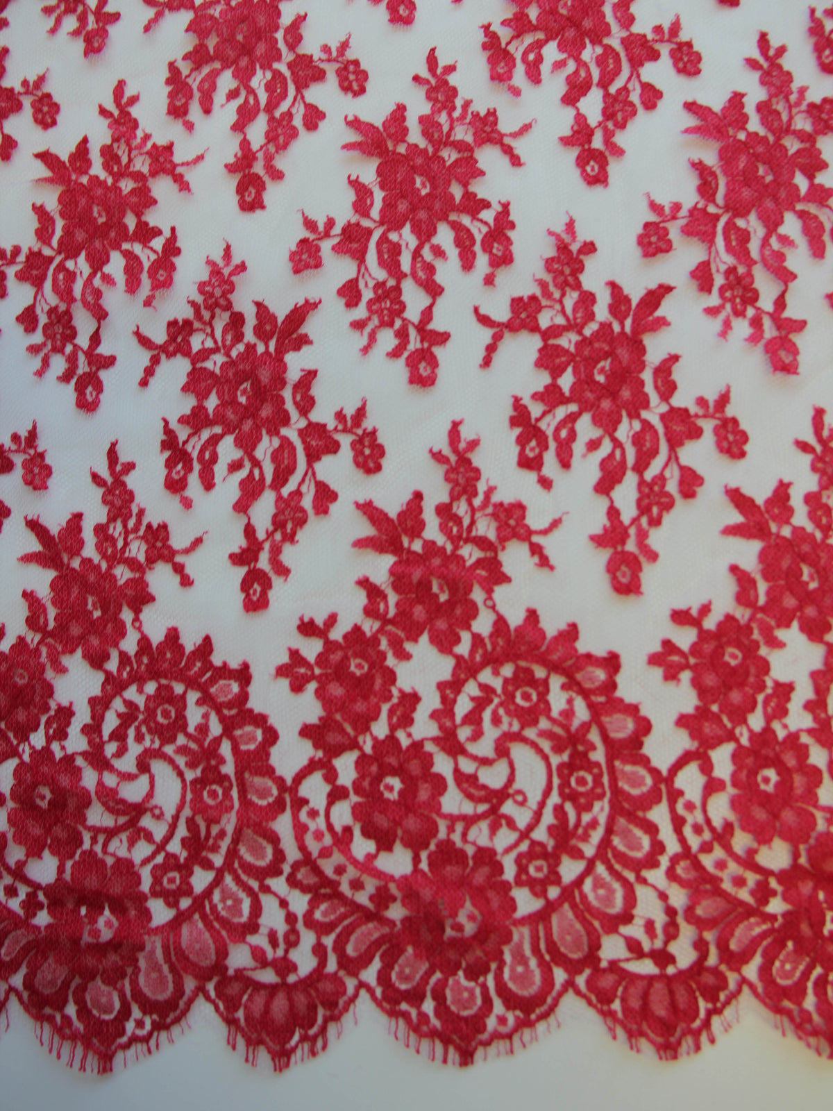 Rote Spitze - Eleanor