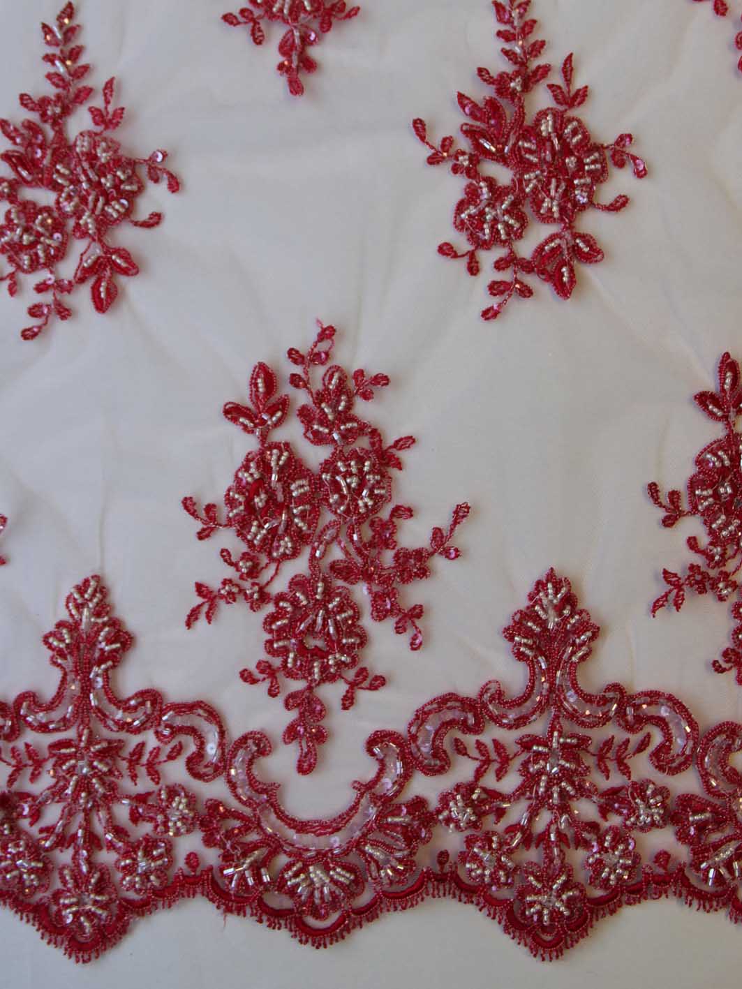 Rote Spitze - Sophia