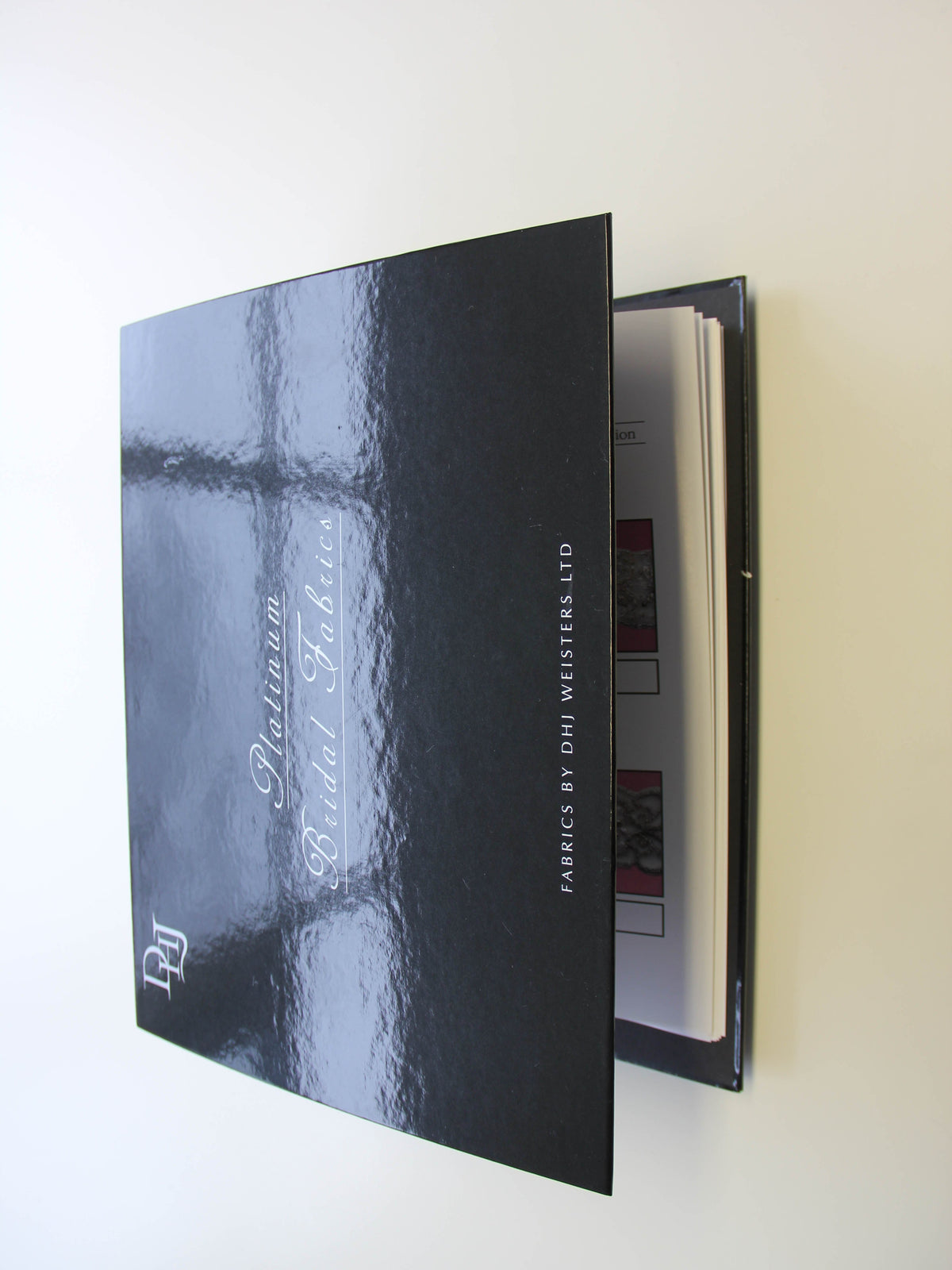 Musterbuch - Crystal Trims (Bände 1,2 und 3)