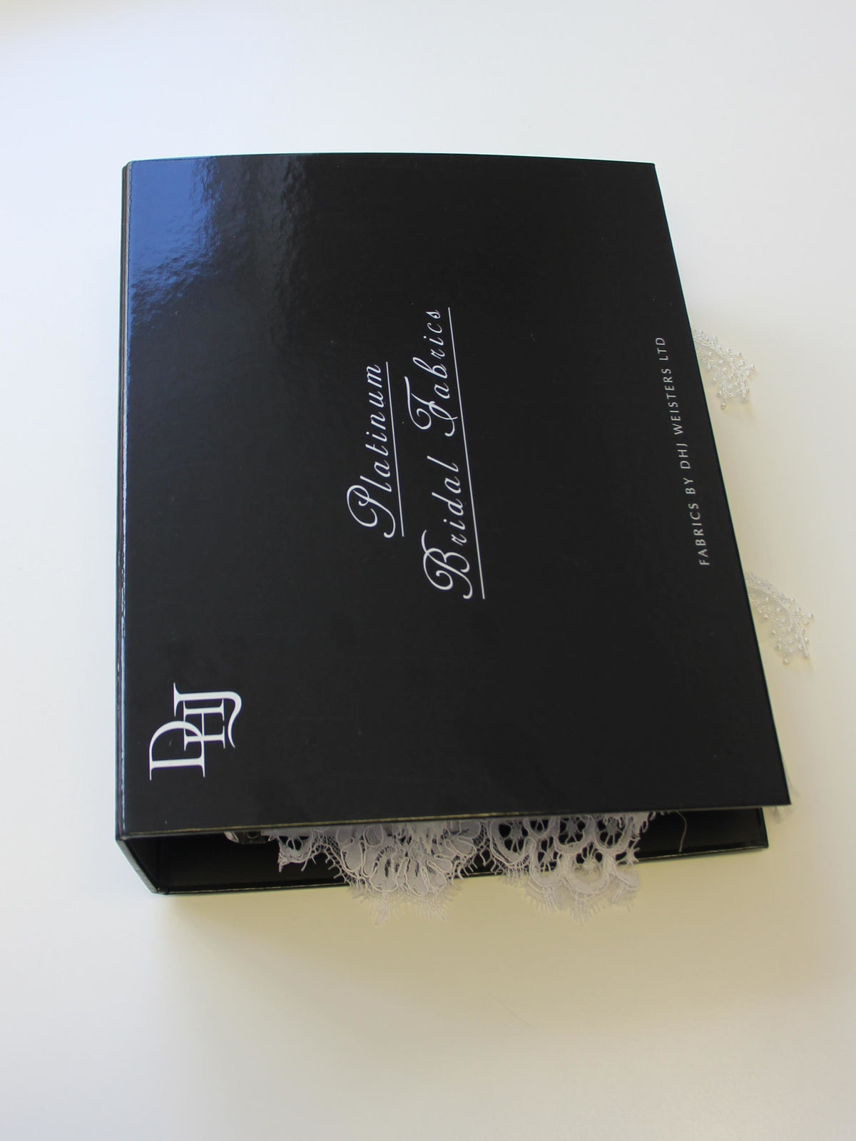 Musterbuch – Spitzen- und Federbesatz Band 2