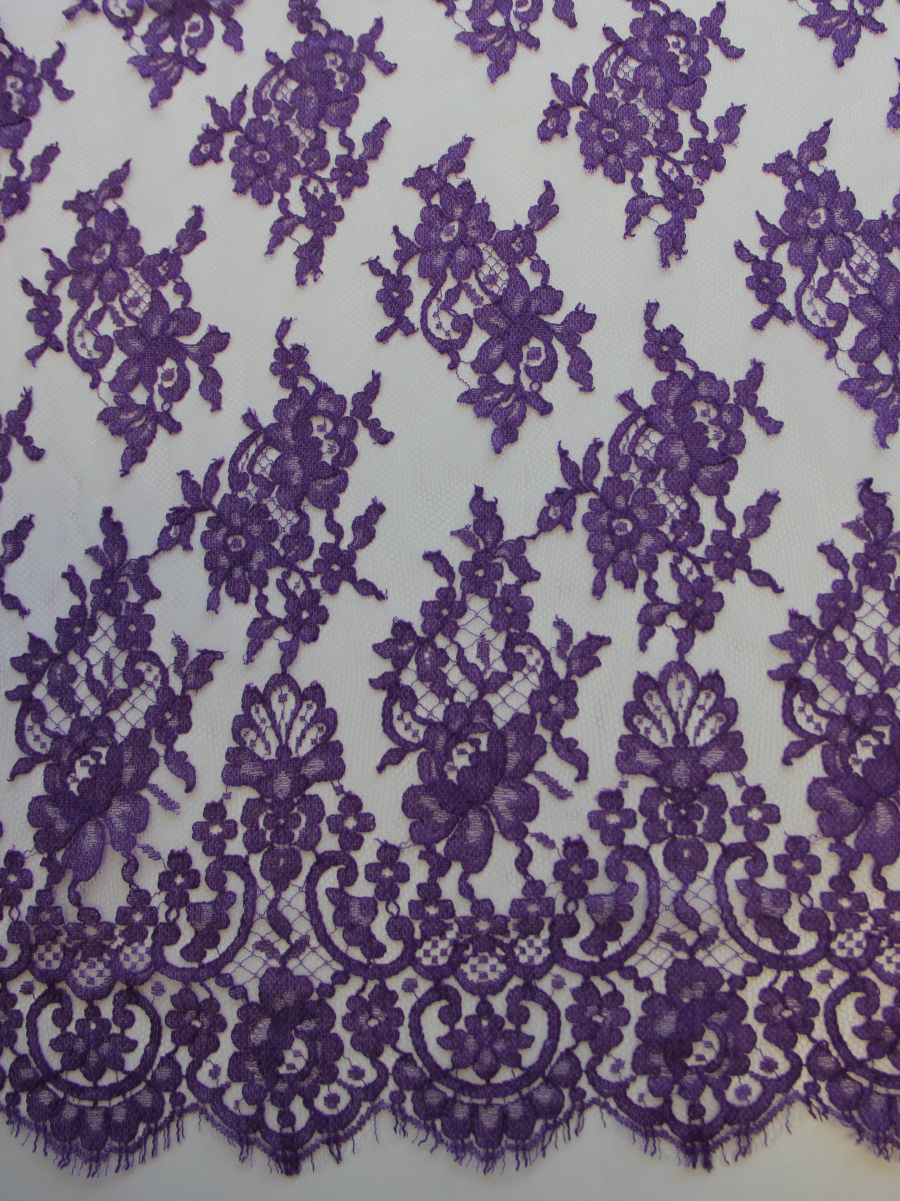 Violette Spitze - Natasha